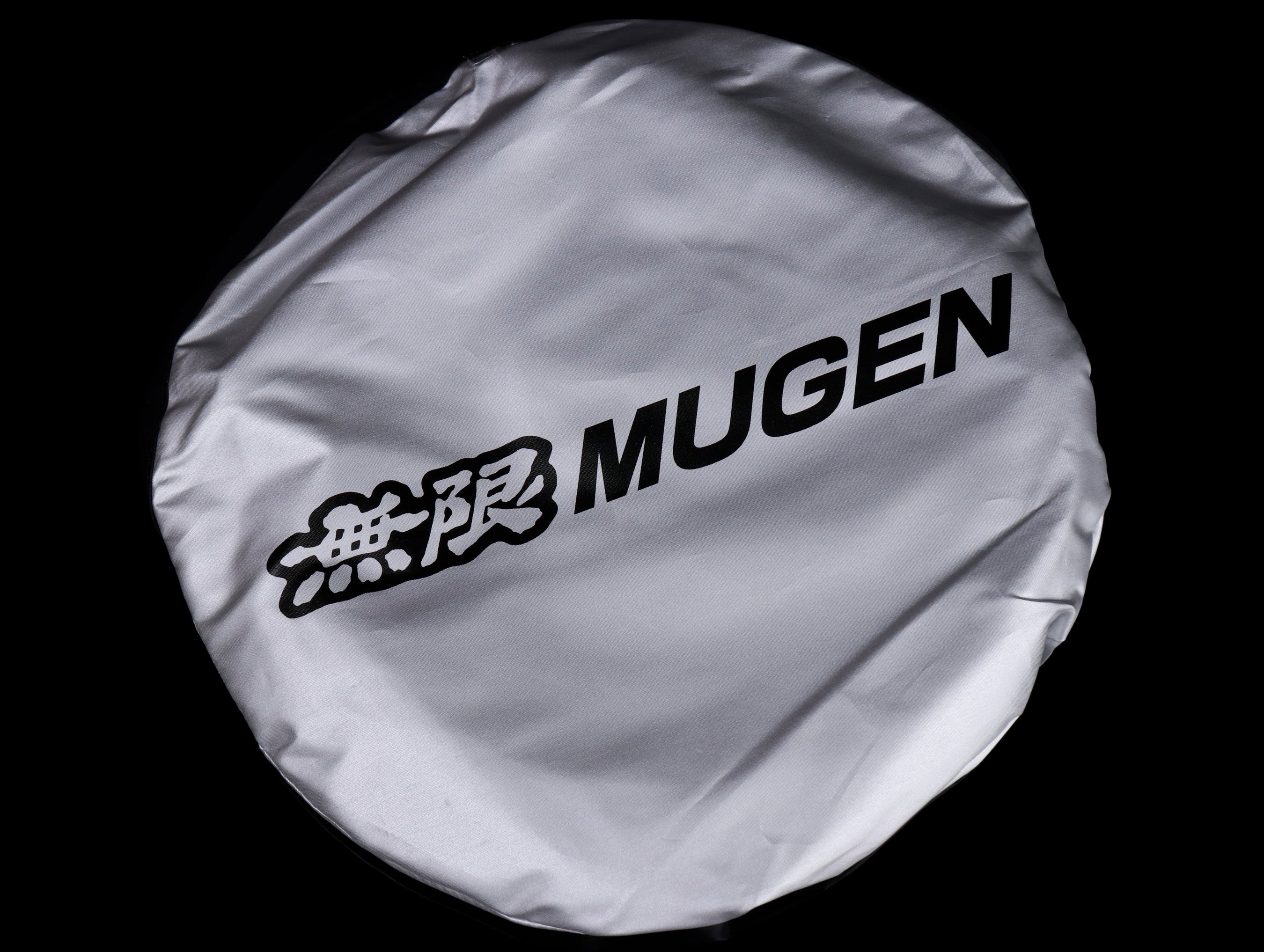 Mugen Sunshade - Honda S660 - Image 3