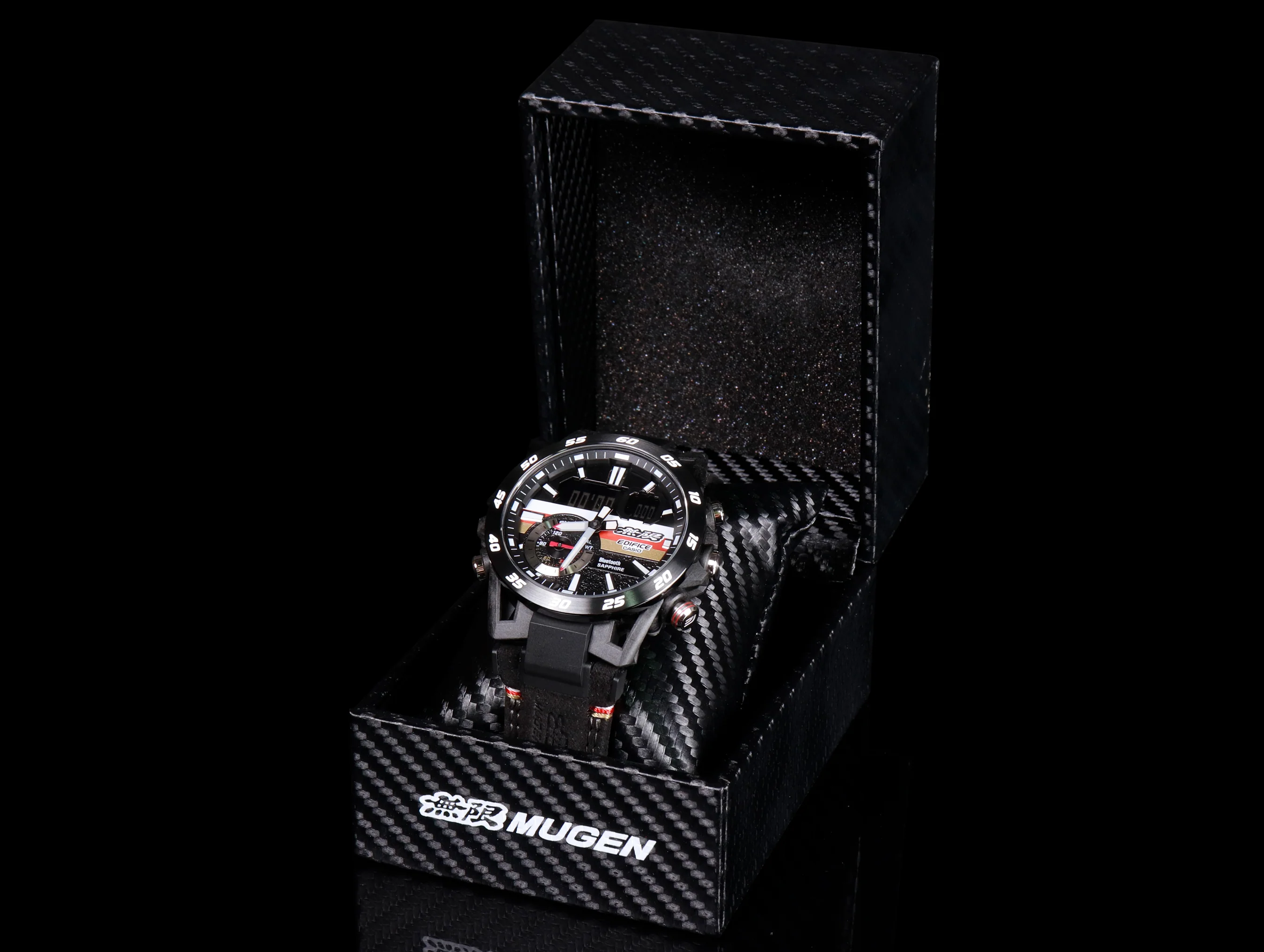 Mugen x Casio Edifice Watch - Image 2