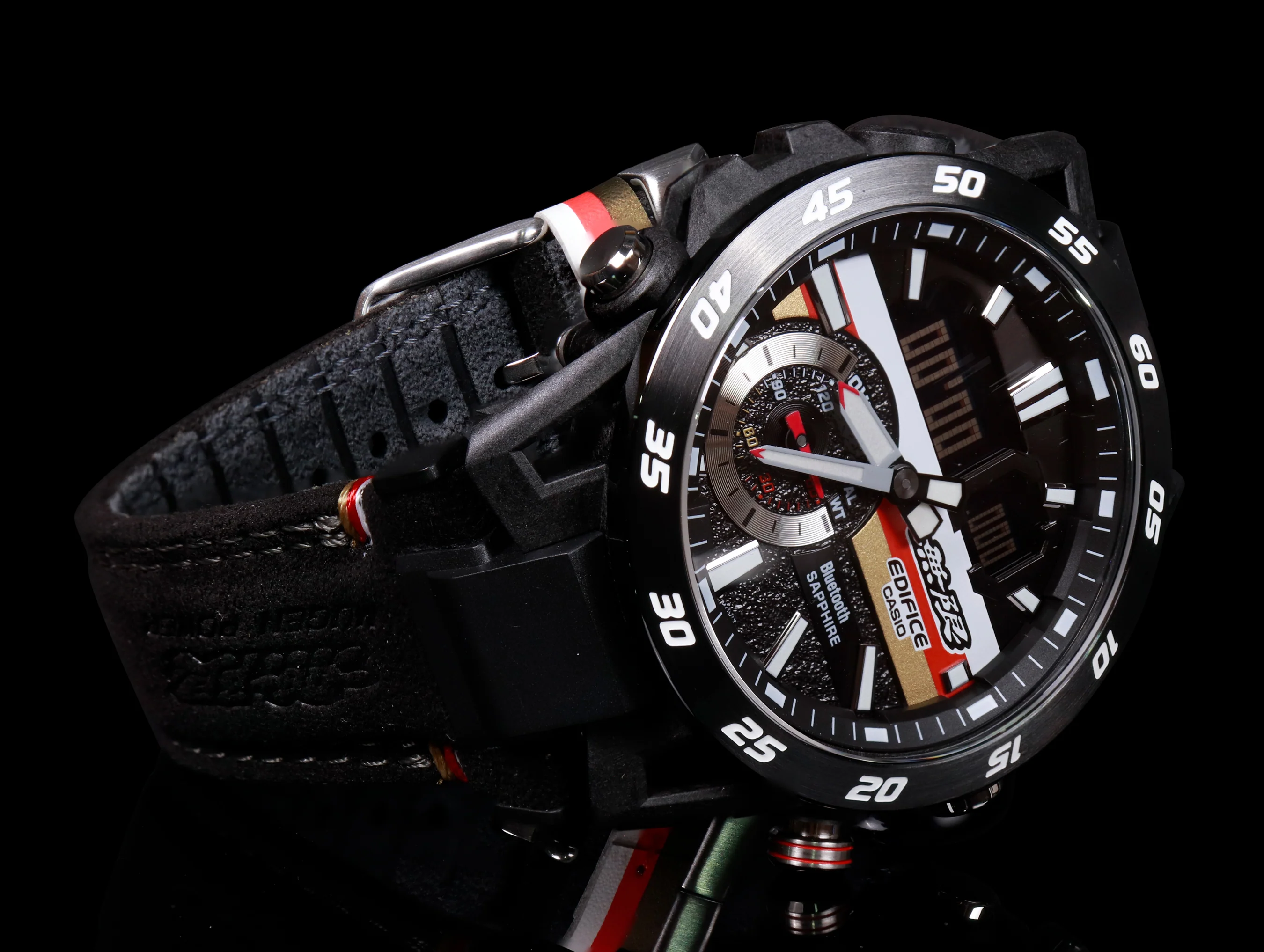 Mugen x Casio Edifice Watch - Image 4