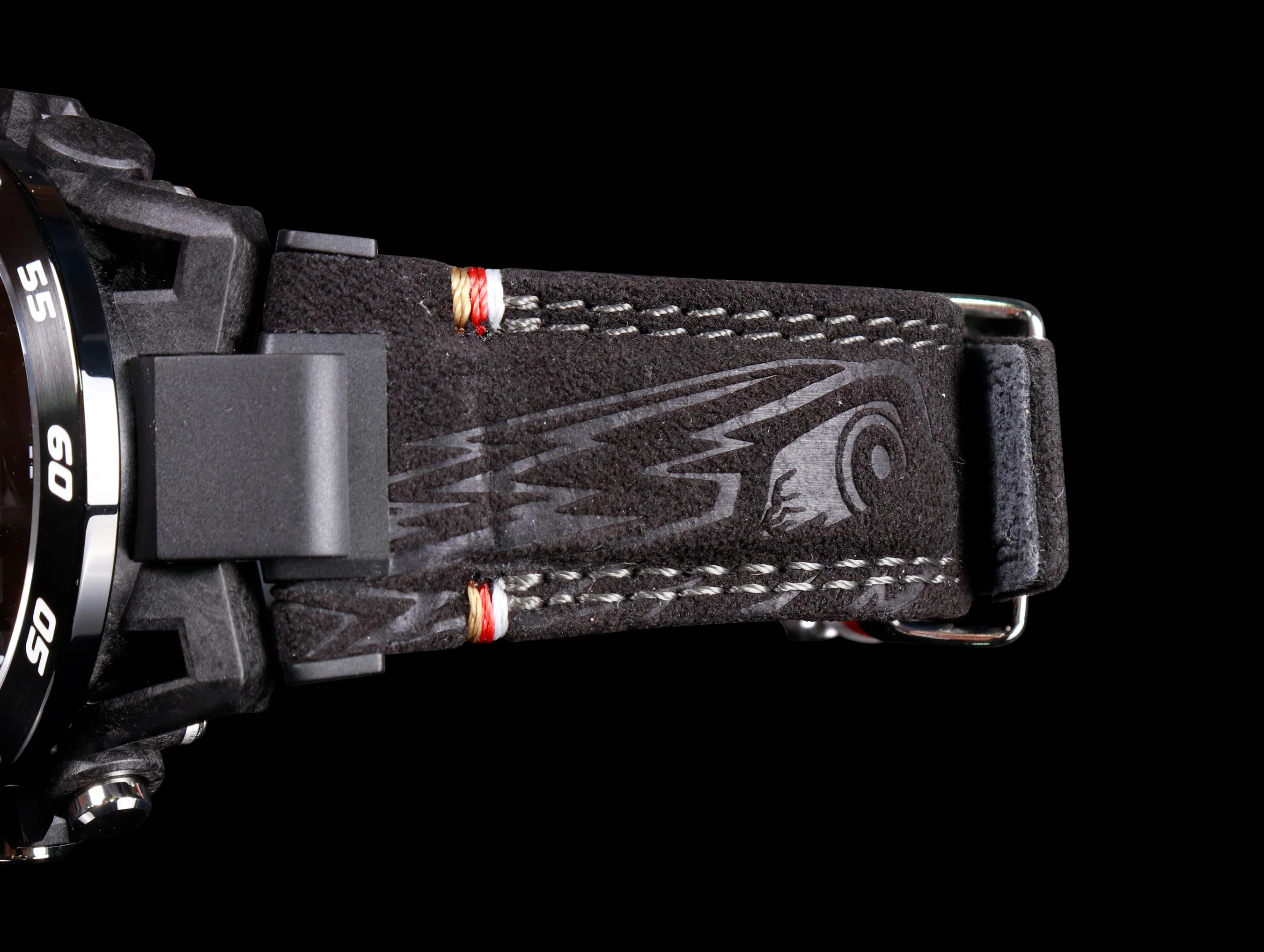 Mugen x Casio Edifice Watch - Image 6