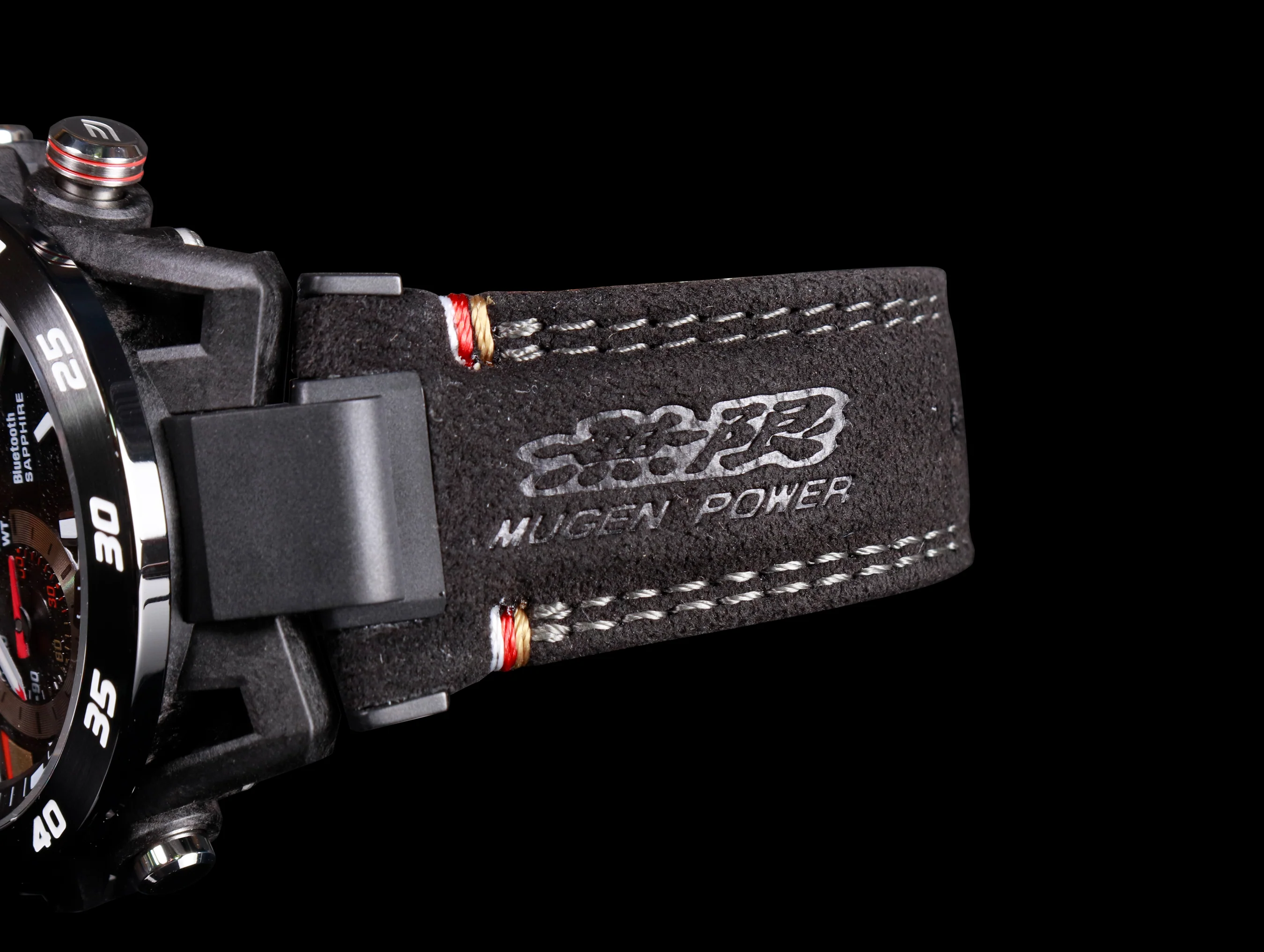 Mugen x Casio Edifice Watch - Image 7