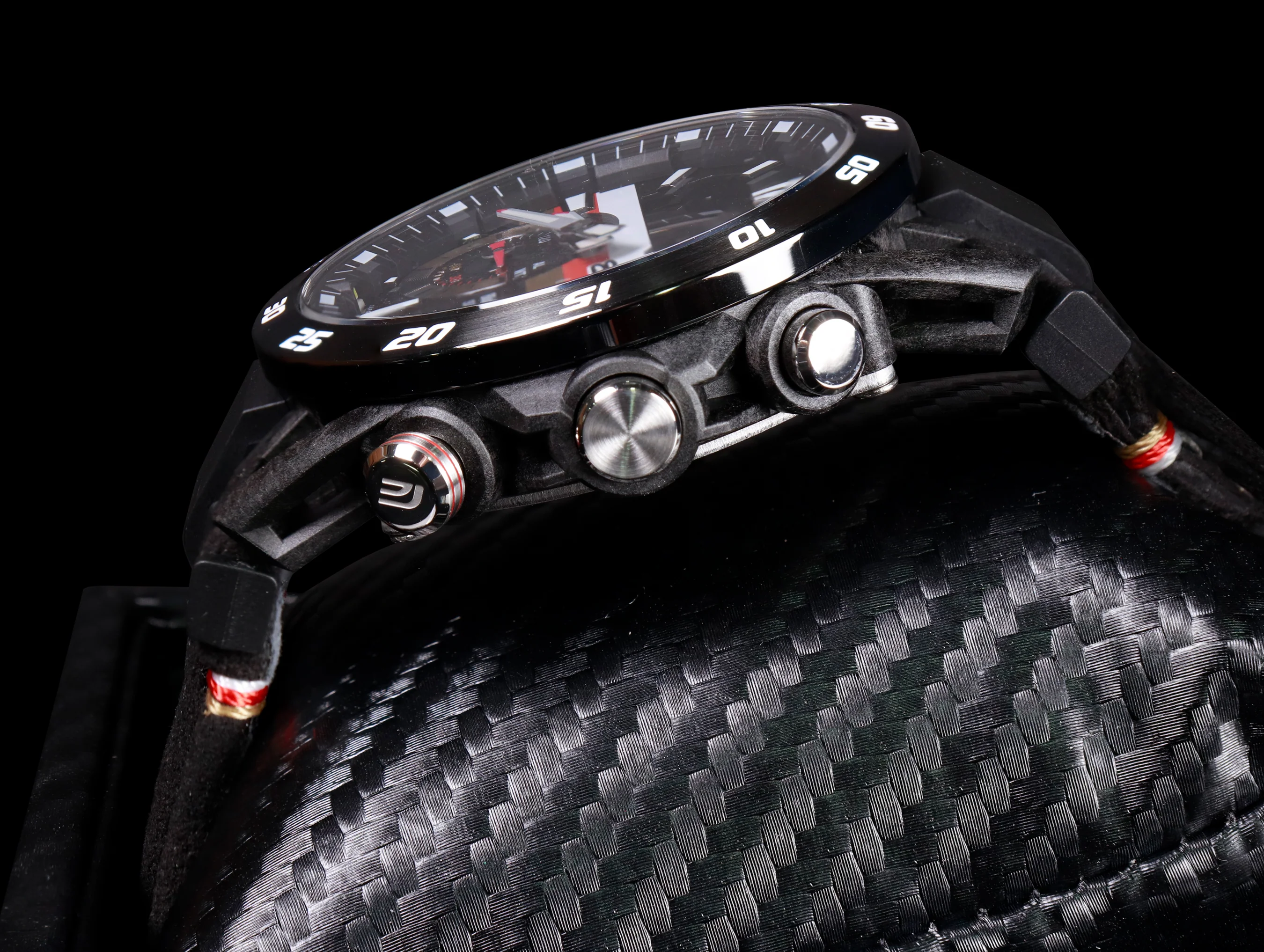 Mugen x Casio Edifice Watch - Image 8