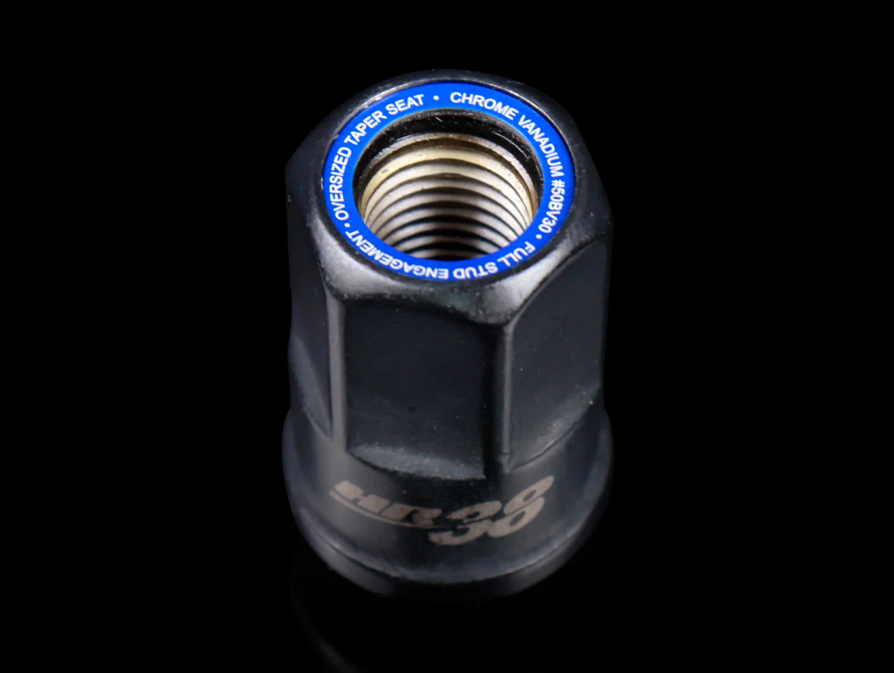 Muteki HR38 12x1.50 Open End Lug Kit - Image 10