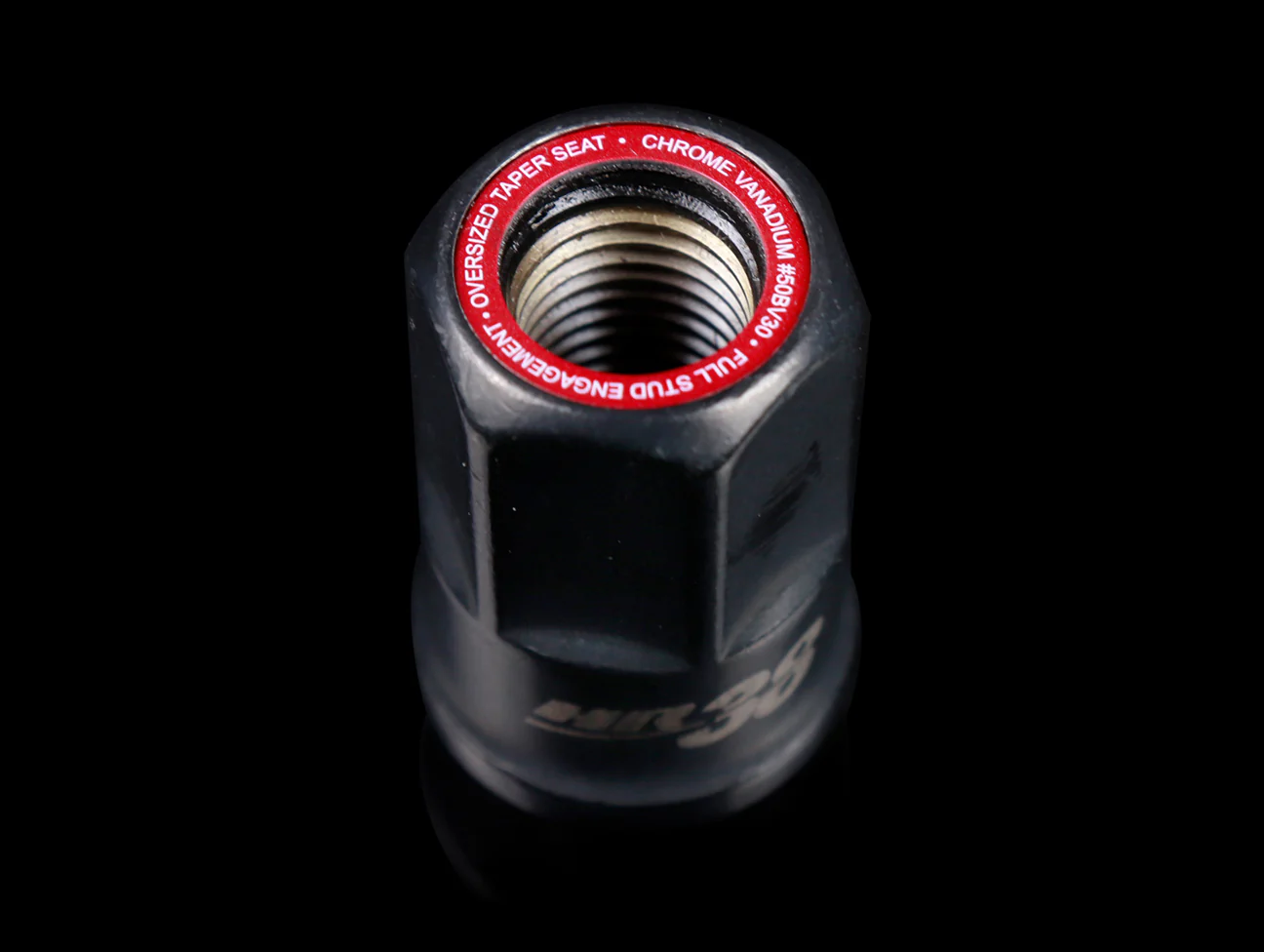 Muteki HR38 12x1.50 Open End Lug Kit - Image 5