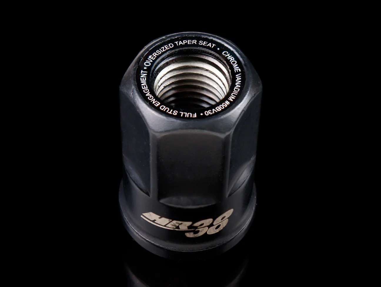 Muteki HR38 12x1.50 Open End Lug Kit - Image 6