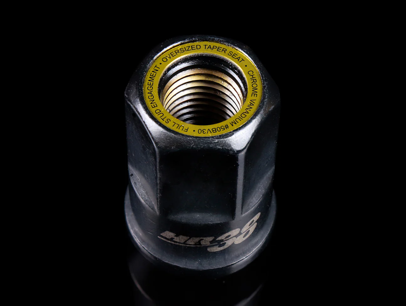 Muteki HR38 12x1.50 Open End Lug Kit - Image 8