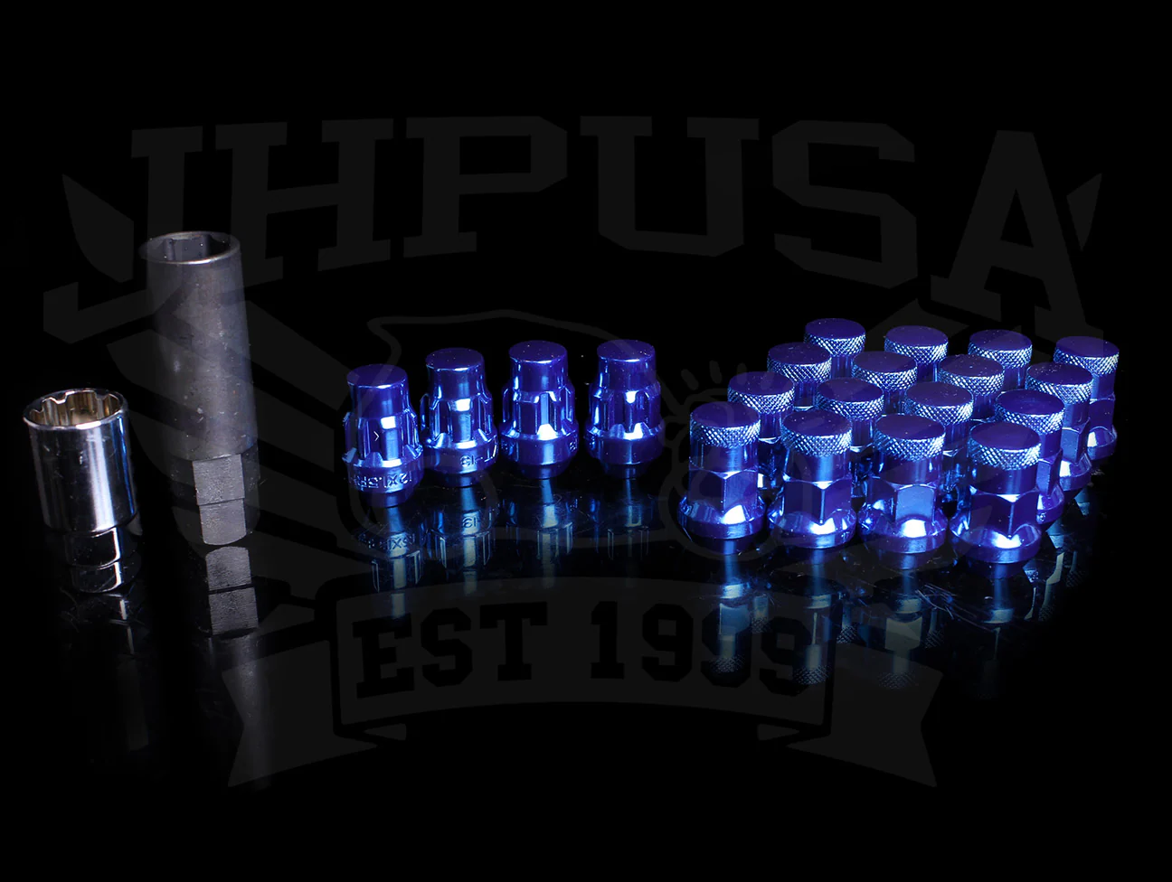 Muteki SR35 Lug Nuts - Image 6