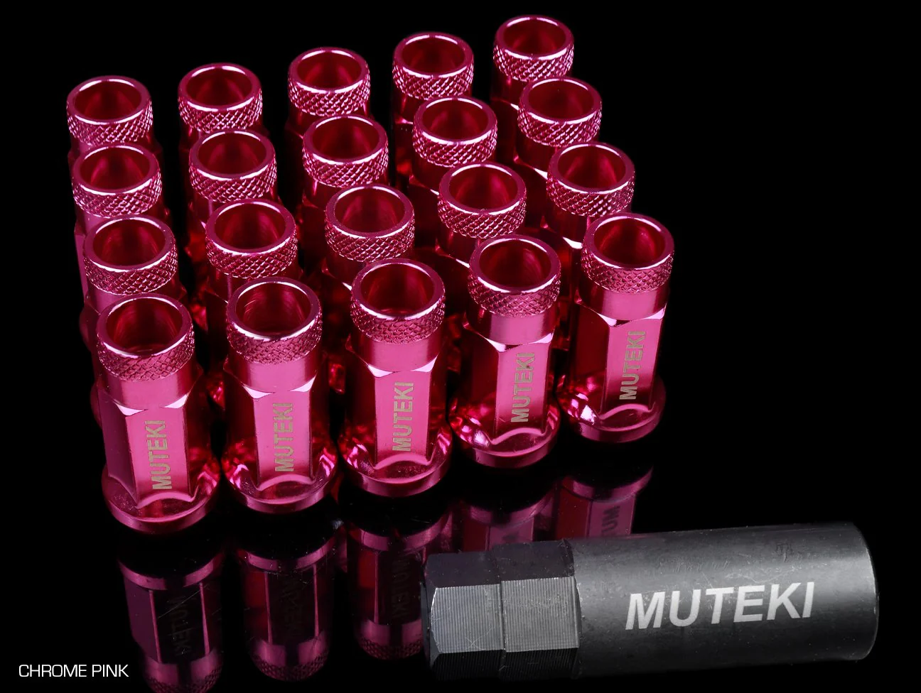 Muteki SR48 Lug Nuts - Image 9