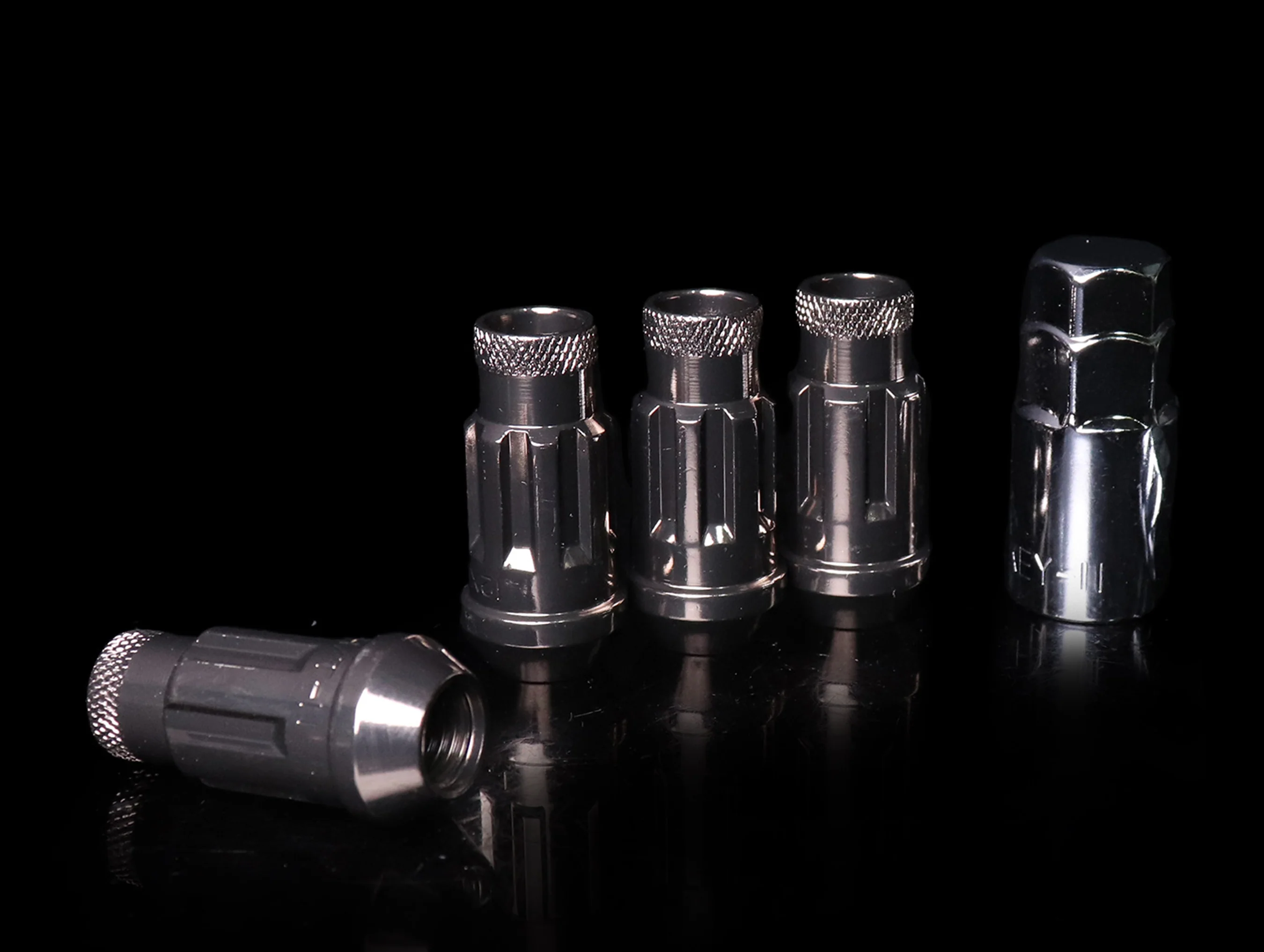 Muteki SR48 Super Tuner Lock Set - Image 10