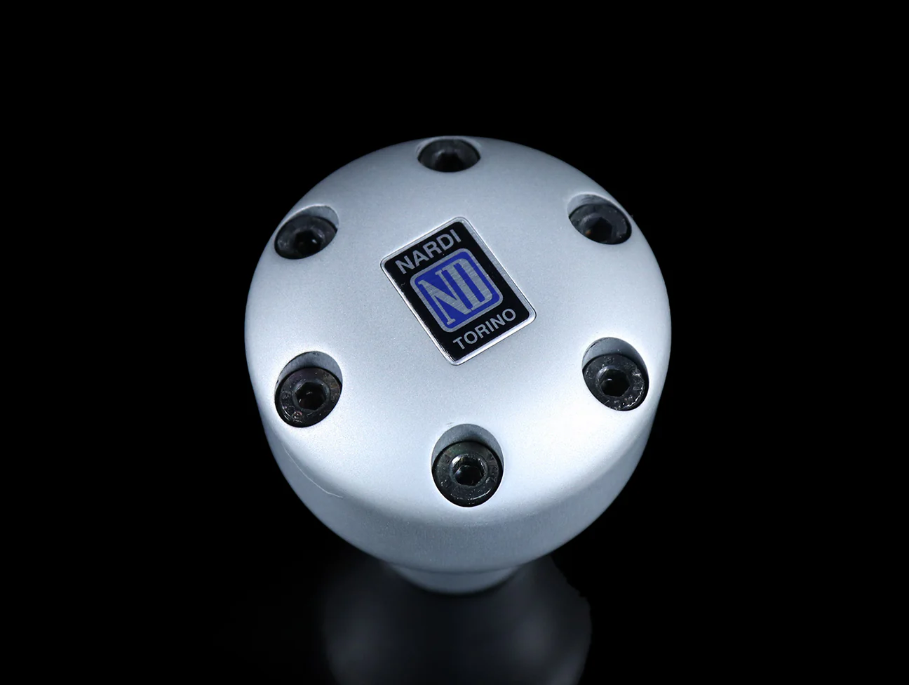 Nardi Ambition Aluminum Shift Knob - Image 3