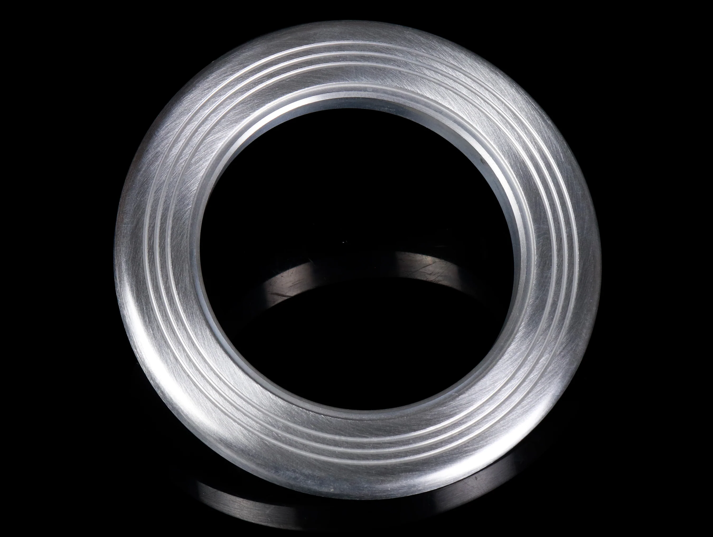Nardi Classic Satin Trim Ring - Image 2