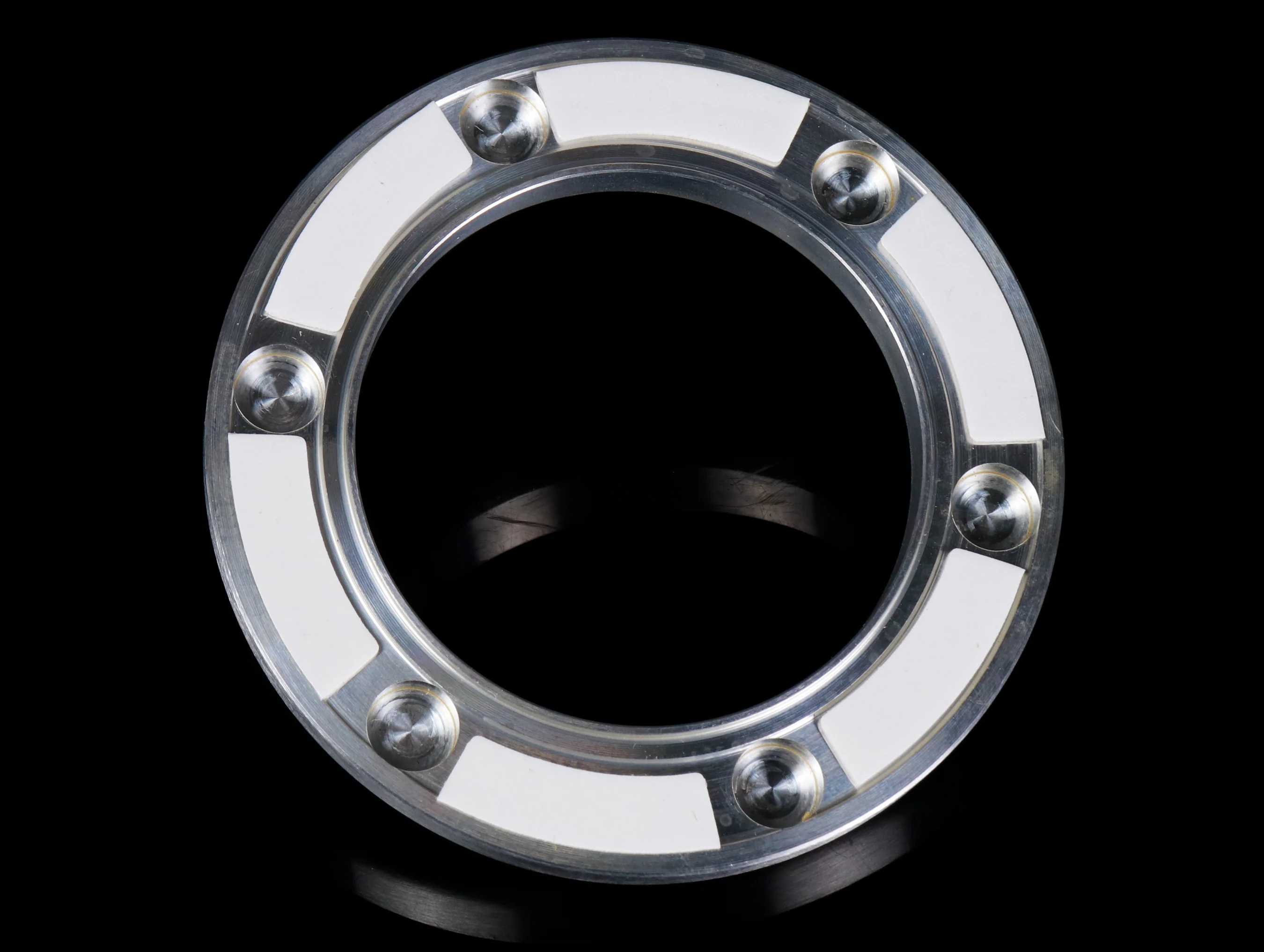 Nardi Classic Satin Trim Ring - Image 3