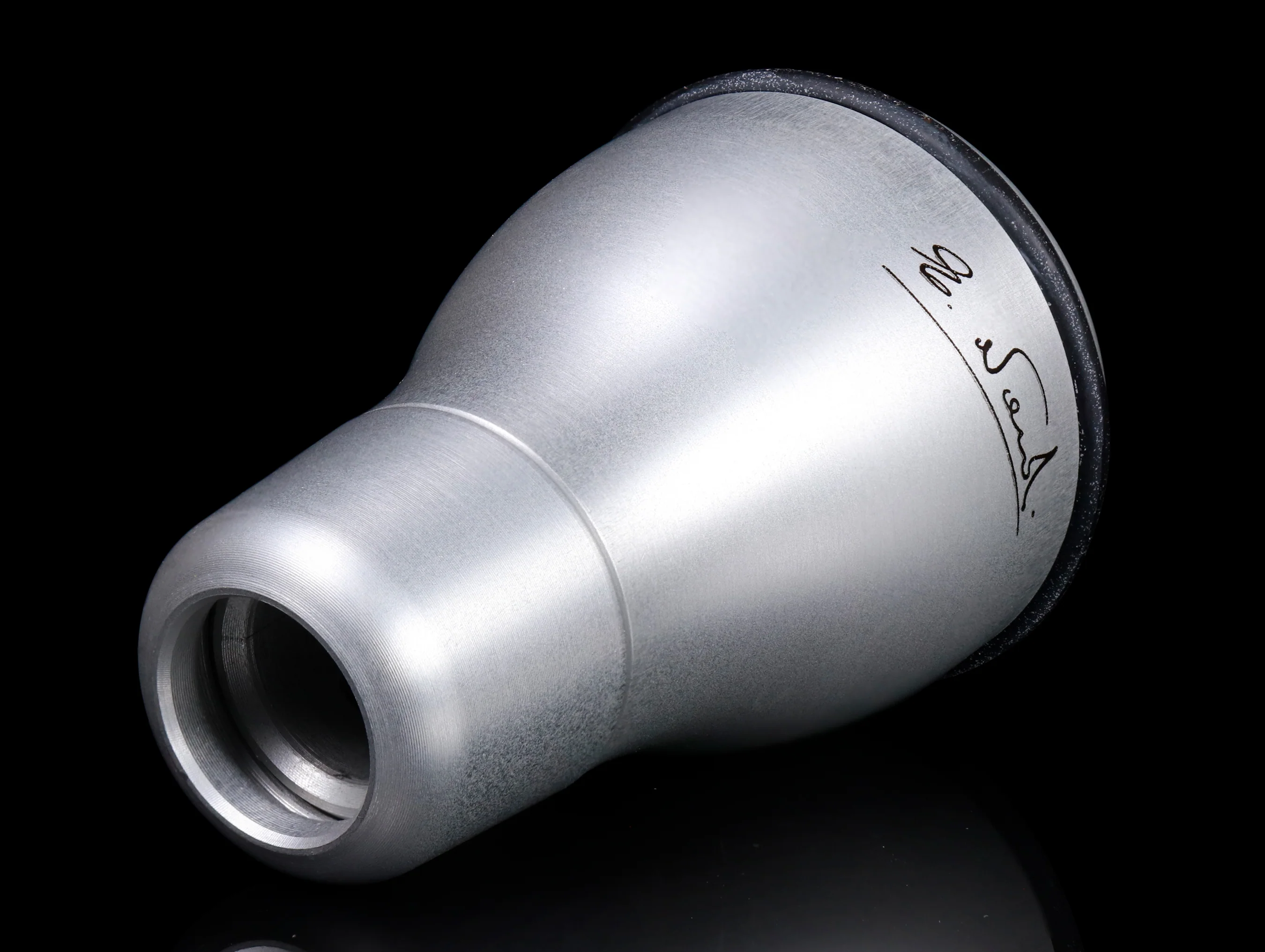 Nardi Classico Aluminum Shift Knob - Image 3
