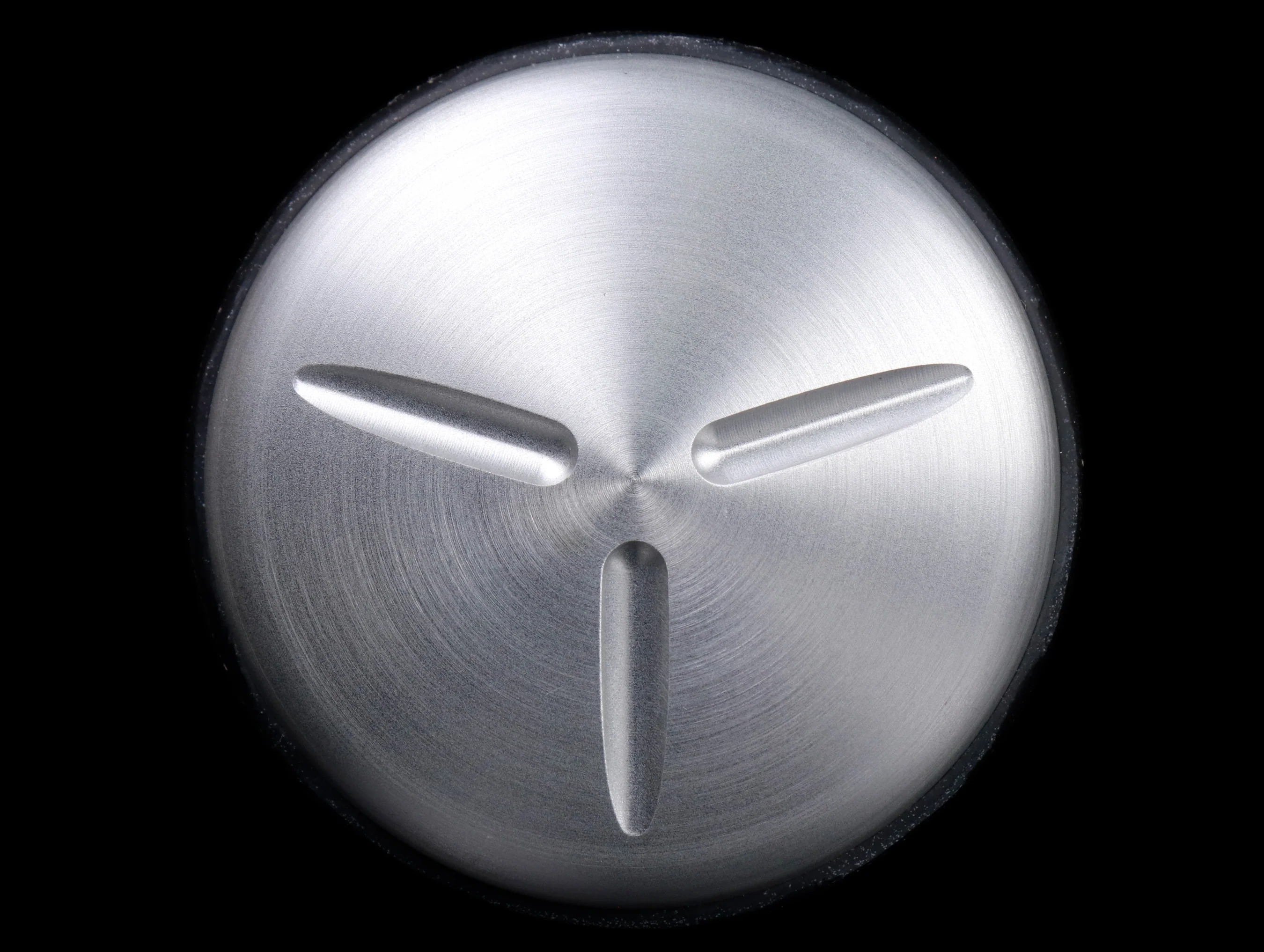 Nardi Classico Aluminum Shift Knob - Image 4