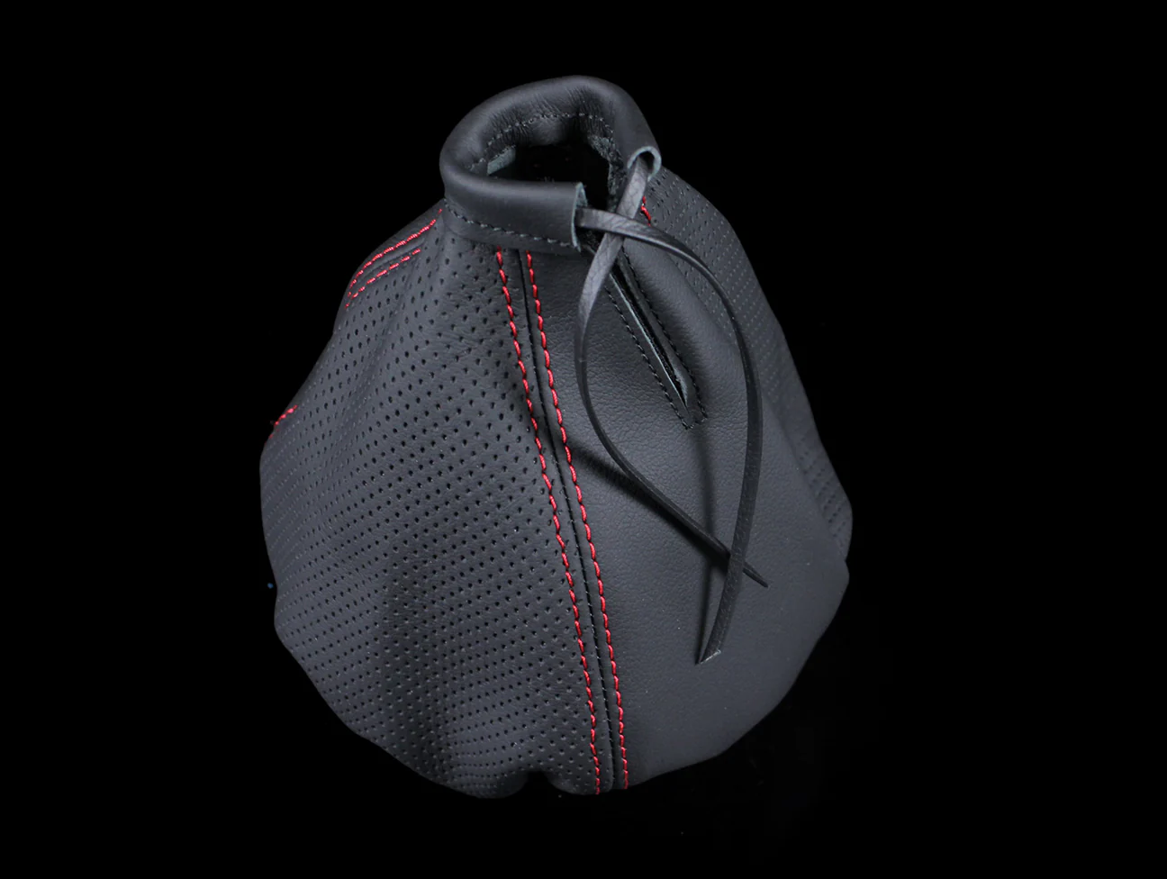 Nardi Gaiter Leather Shift Boot - Image 2