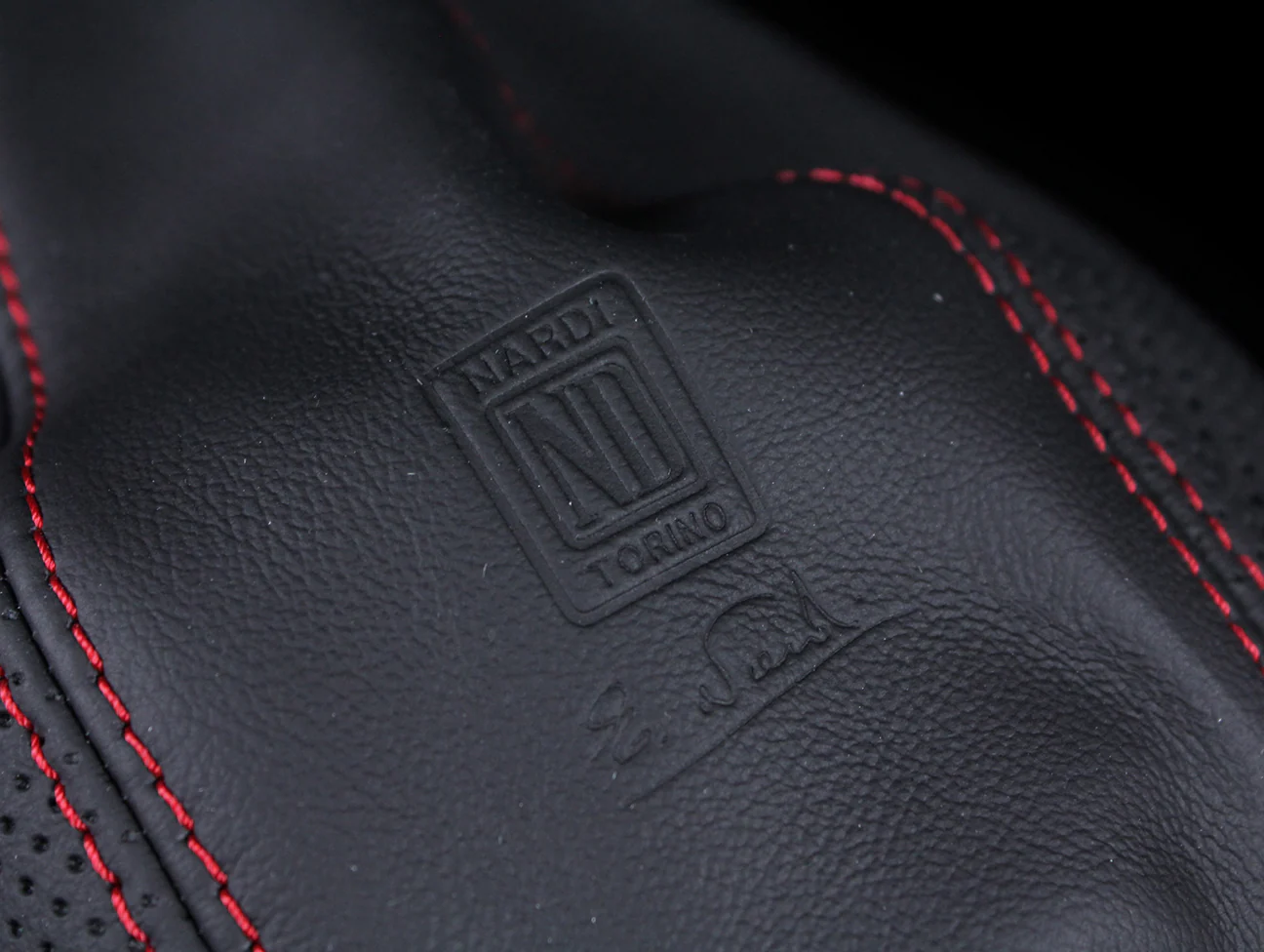 Nardi Gaiter Leather Shift Boot - Image 4