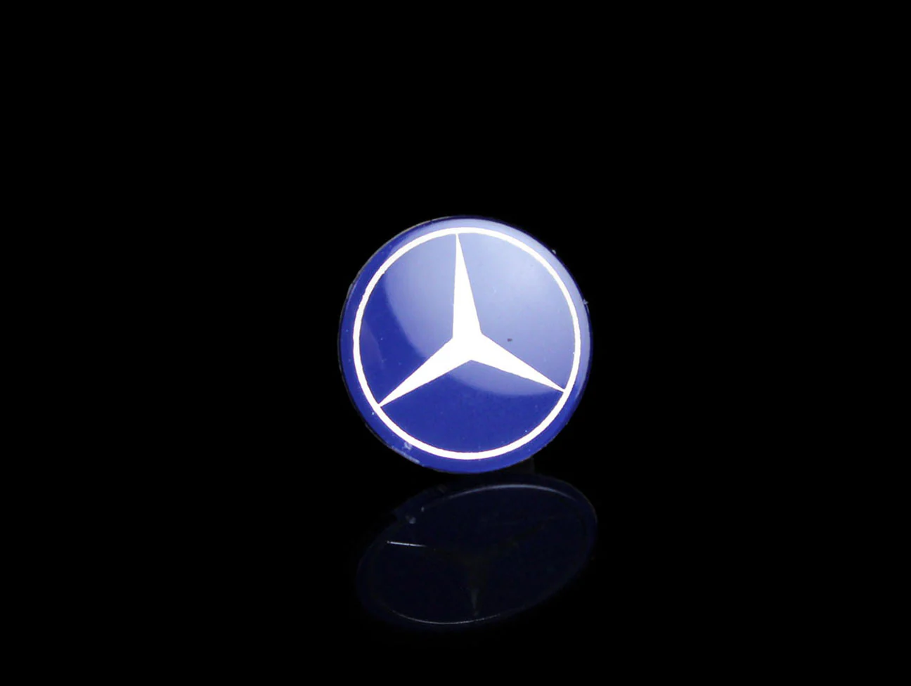 Nardi Horn Button - Mercedes - Image 3