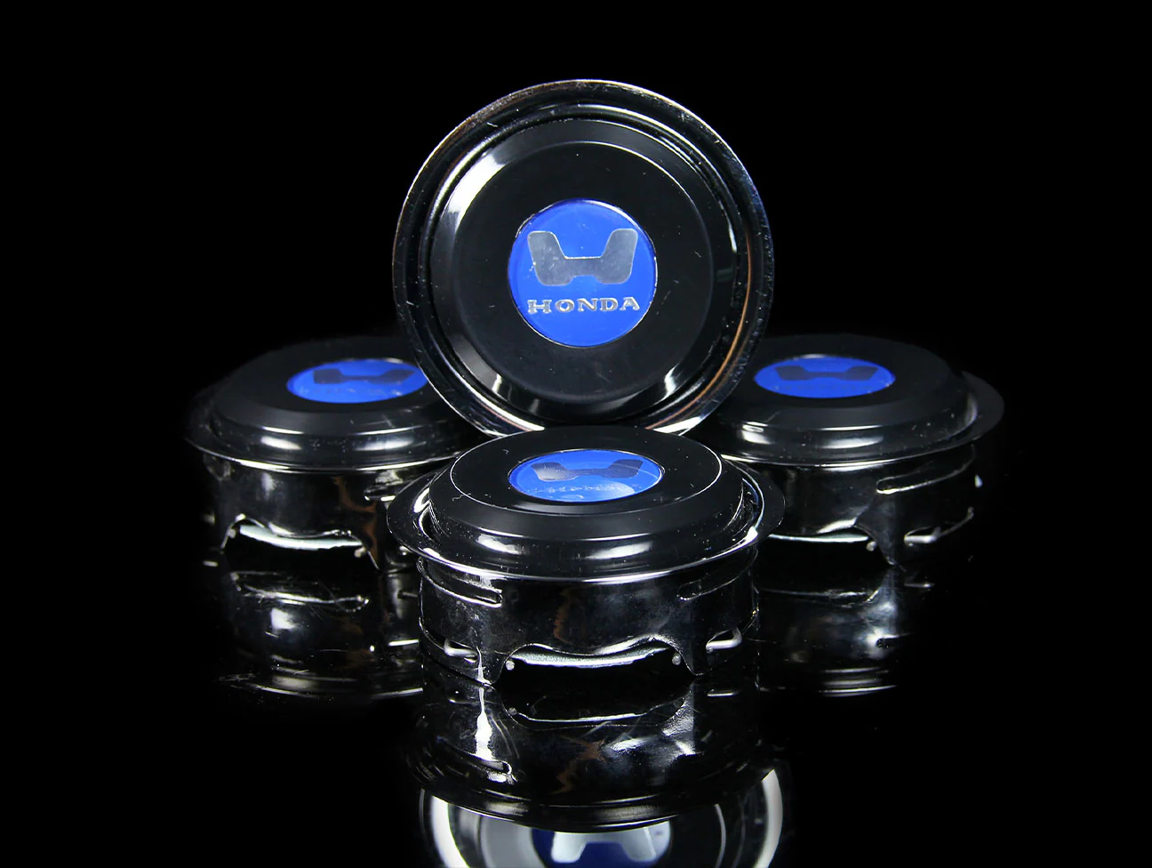 Nardi Horn Button - Retro Honda - Image 3