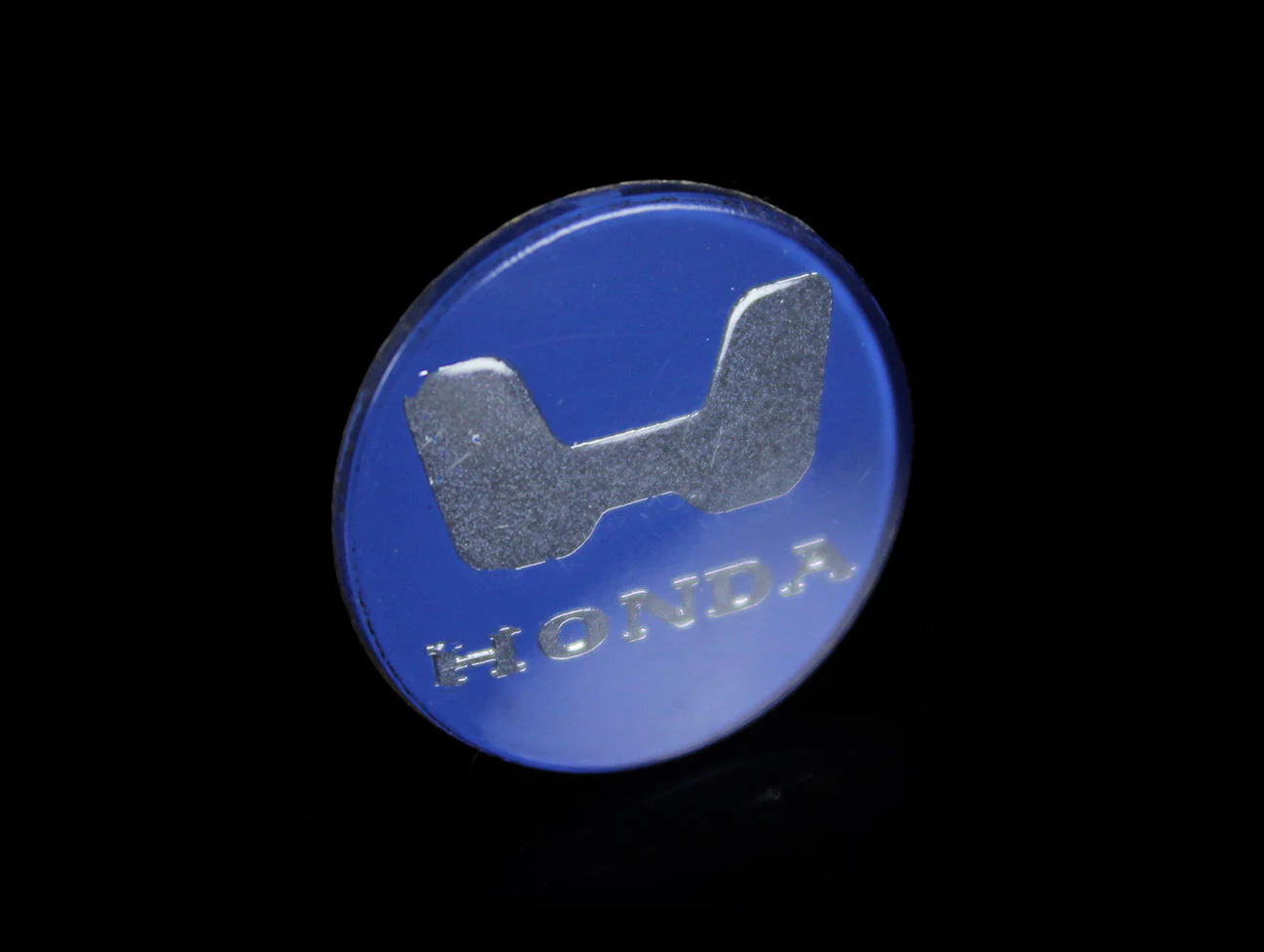 Nardi Horn Button - Retro Honda - Image 4
