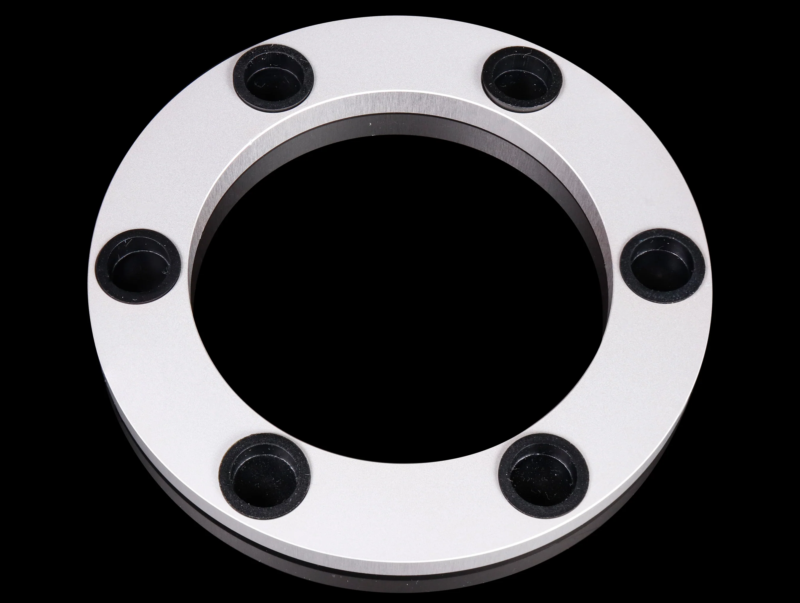 Nardi Horn Button Trim Ring Rubber Grommet Set - Image 4