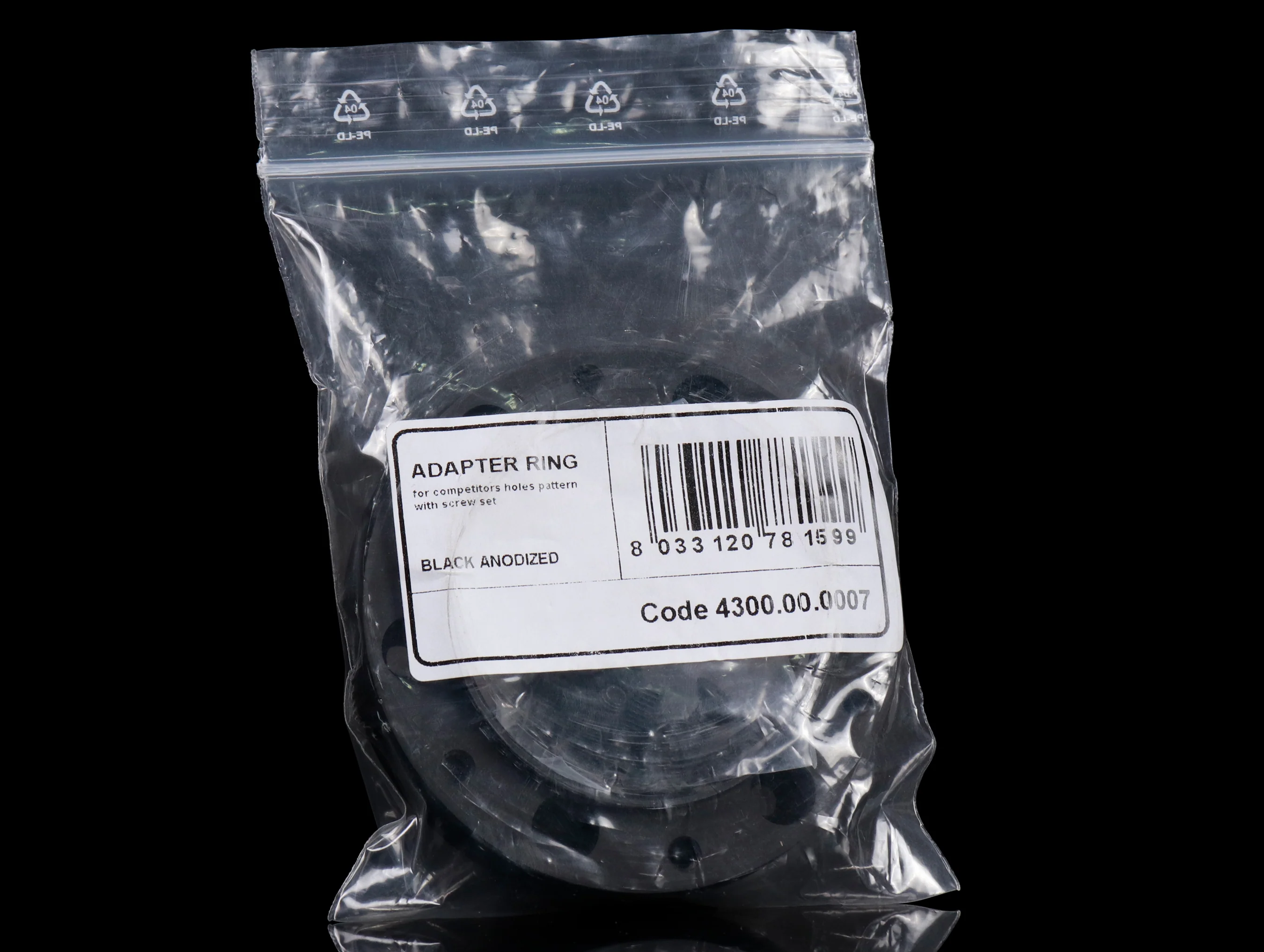Nardi Personal Hub Ring Adapter - Image 5