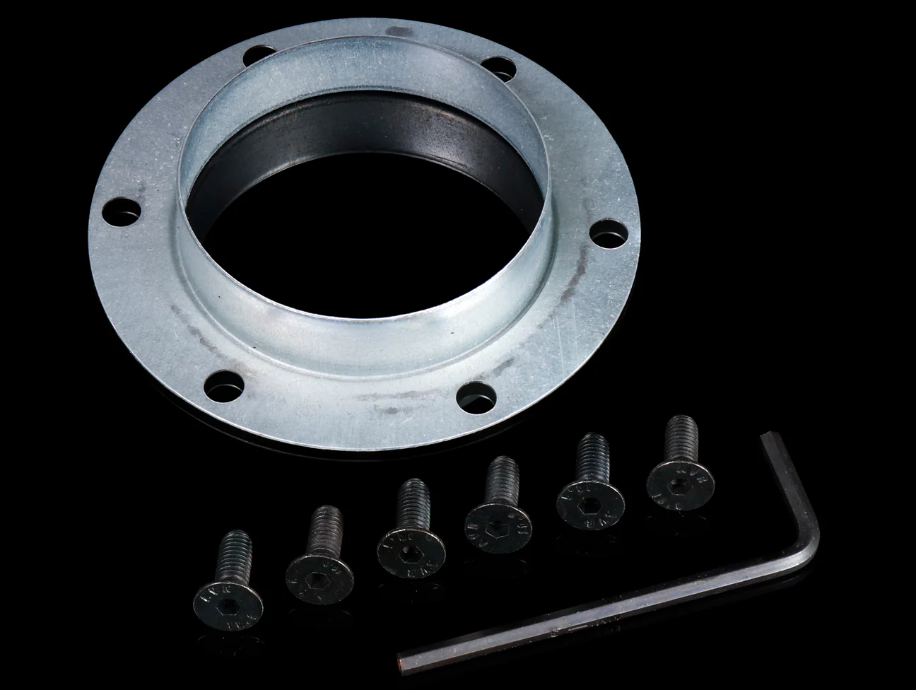 Nardi / Personal Steering Wheel Hub - 84-87 Toyota Corolla - Image 3