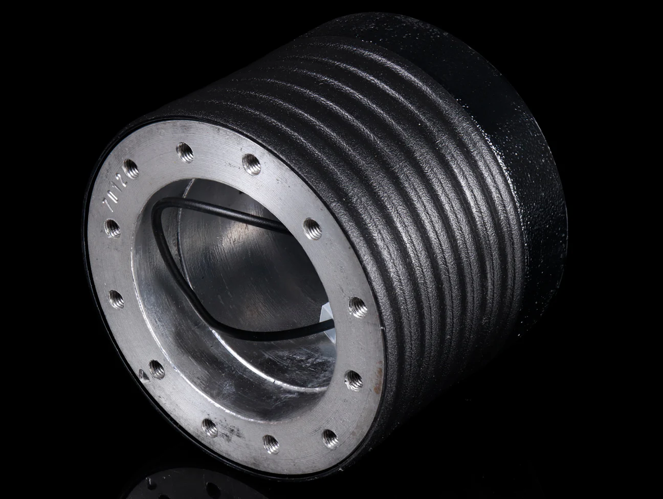 Nardi / Personal Steering Wheel Hub - 84-87 Toyota Corolla - Image 4
