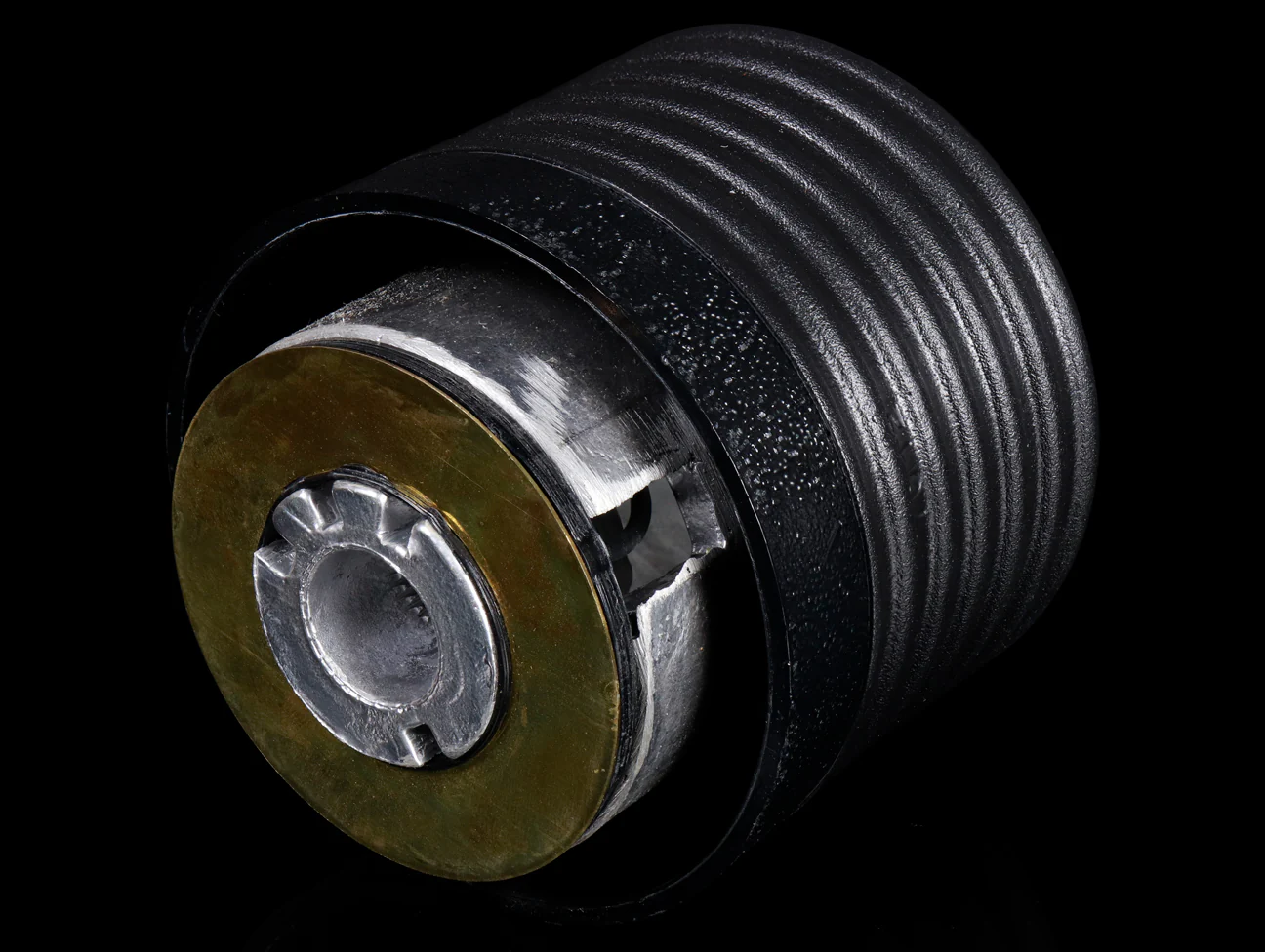 Nardi / Personal Steering Wheel Hub - 84-87 Toyota Corolla - Image 5
