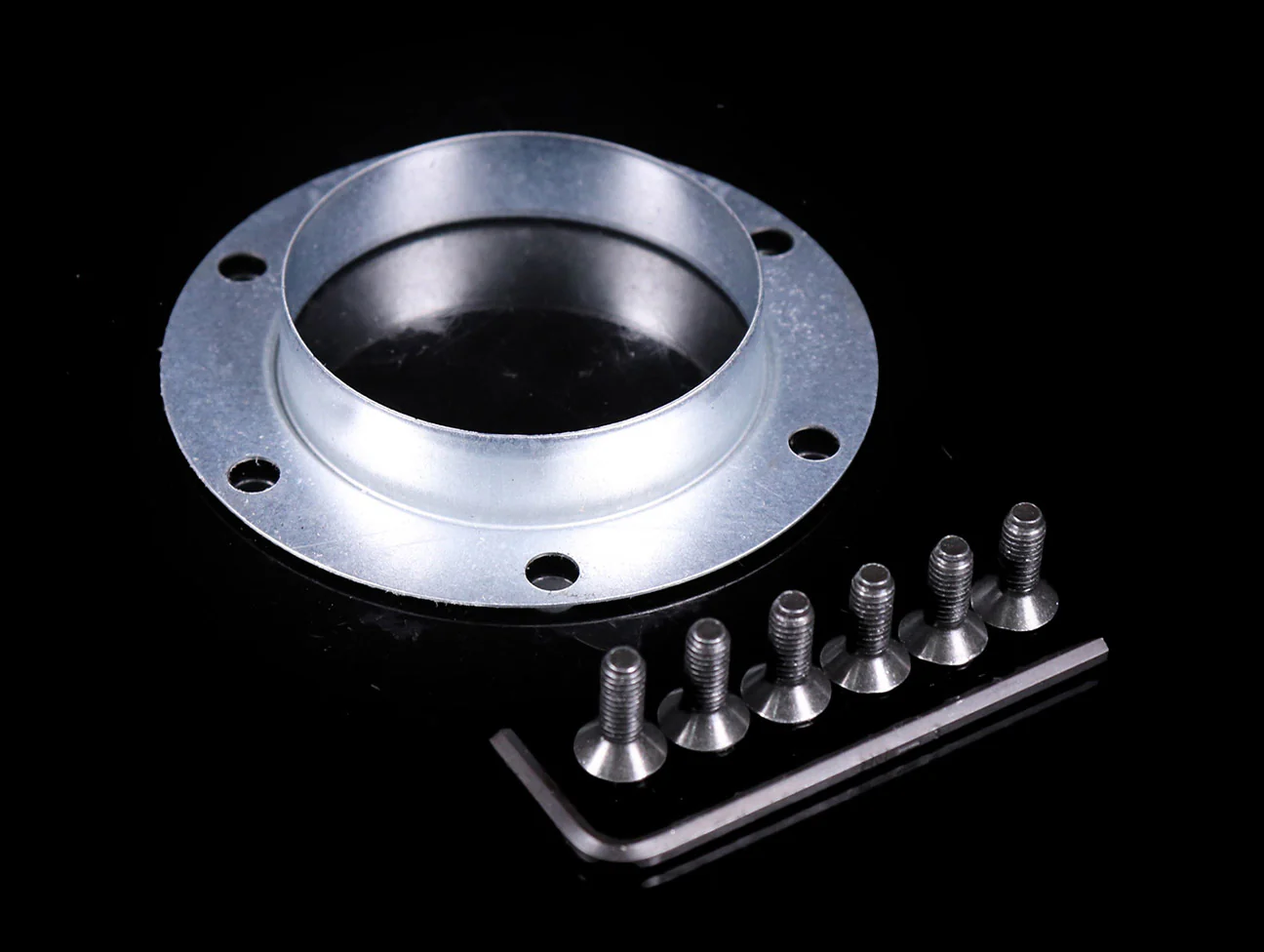 Nardi / Personal Steering Wheel Hub - BMW 1600/2002 - Image 3