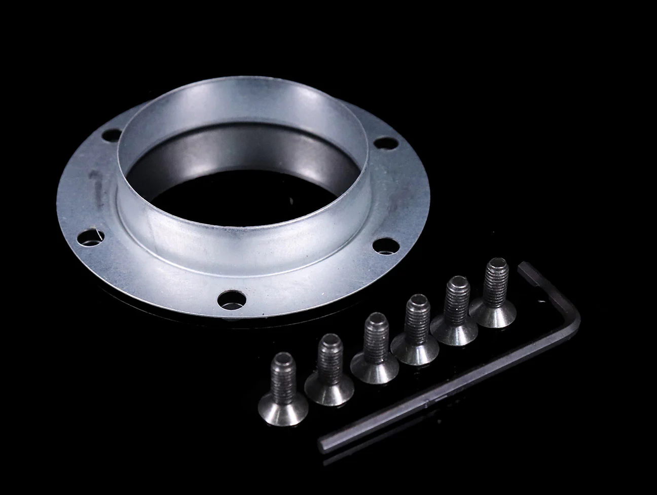 Nardi / Personal Steering Wheel Hub - Honda / Acura - Image 4