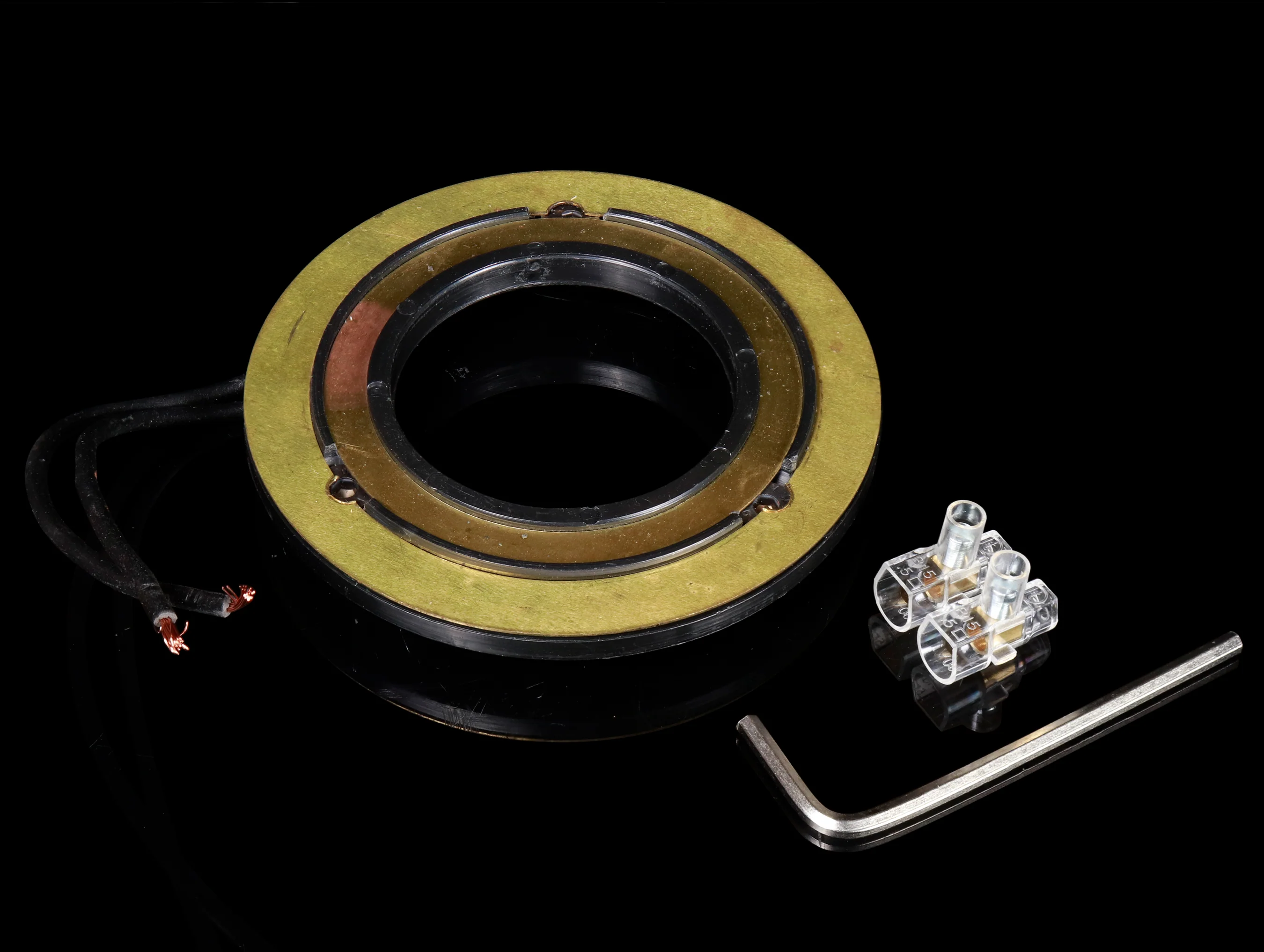 Nardi / Personal Steering Wheel Hub - Mercedes - Image 5