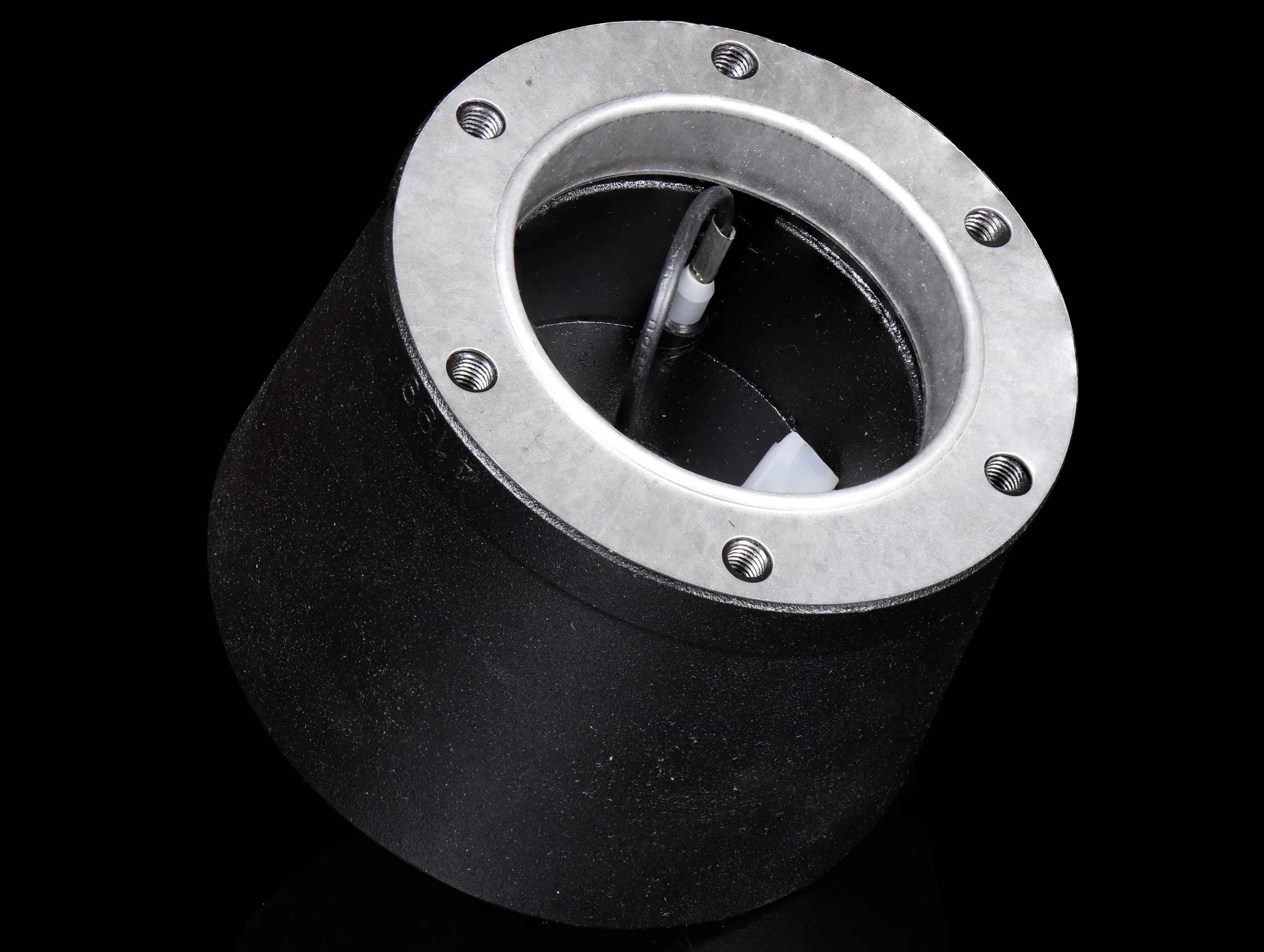 Nardi / Personal Steering Wheel Hub - Mercedes - Image 6