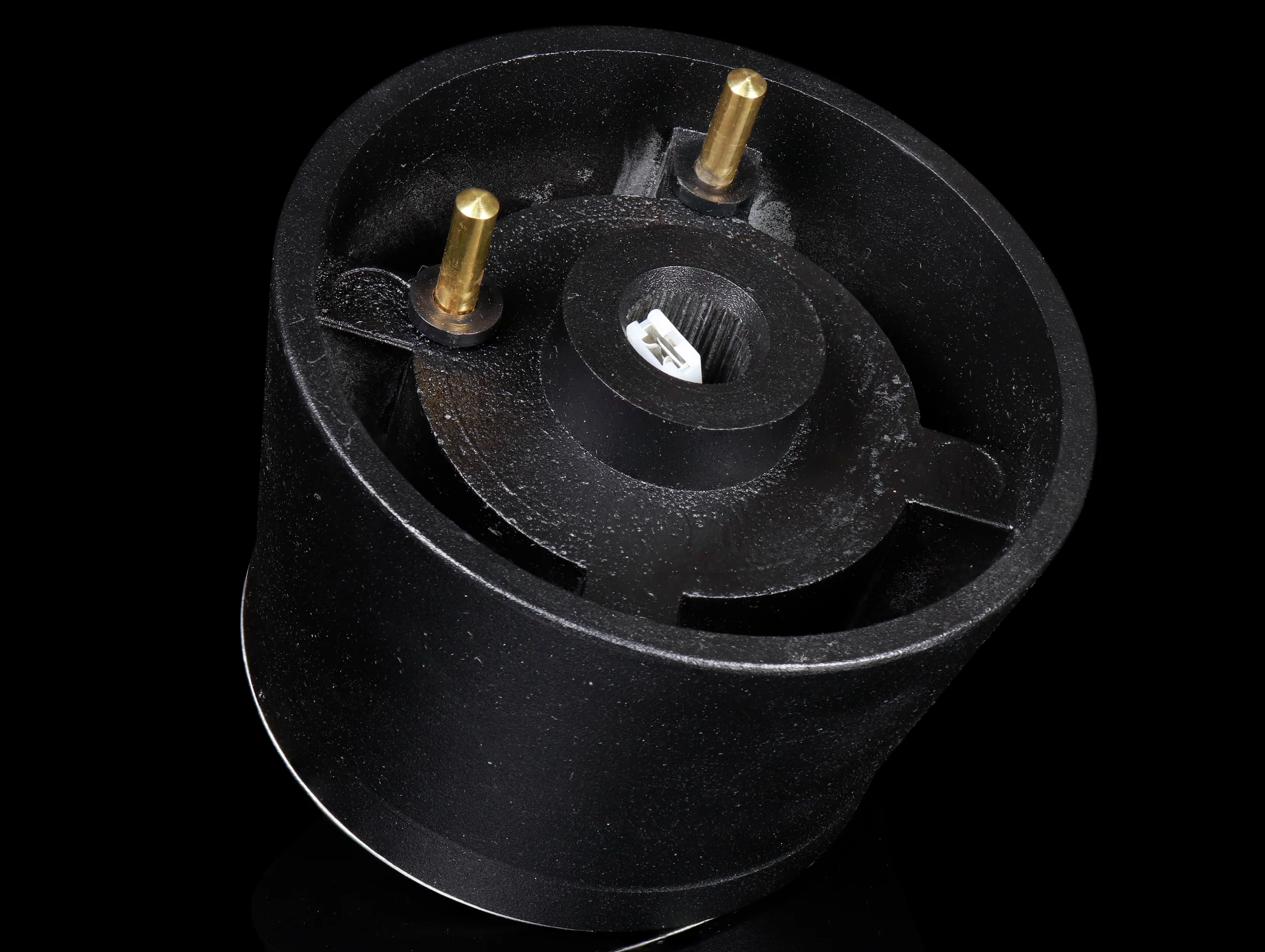 Nardi / Personal Steering Wheel Hub - Mercedes - Image 7
