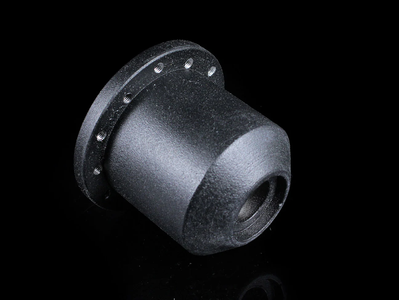 Nardi / Personal Steering Wheel Hub - Mini Cooper / Austin Healy - Image 3