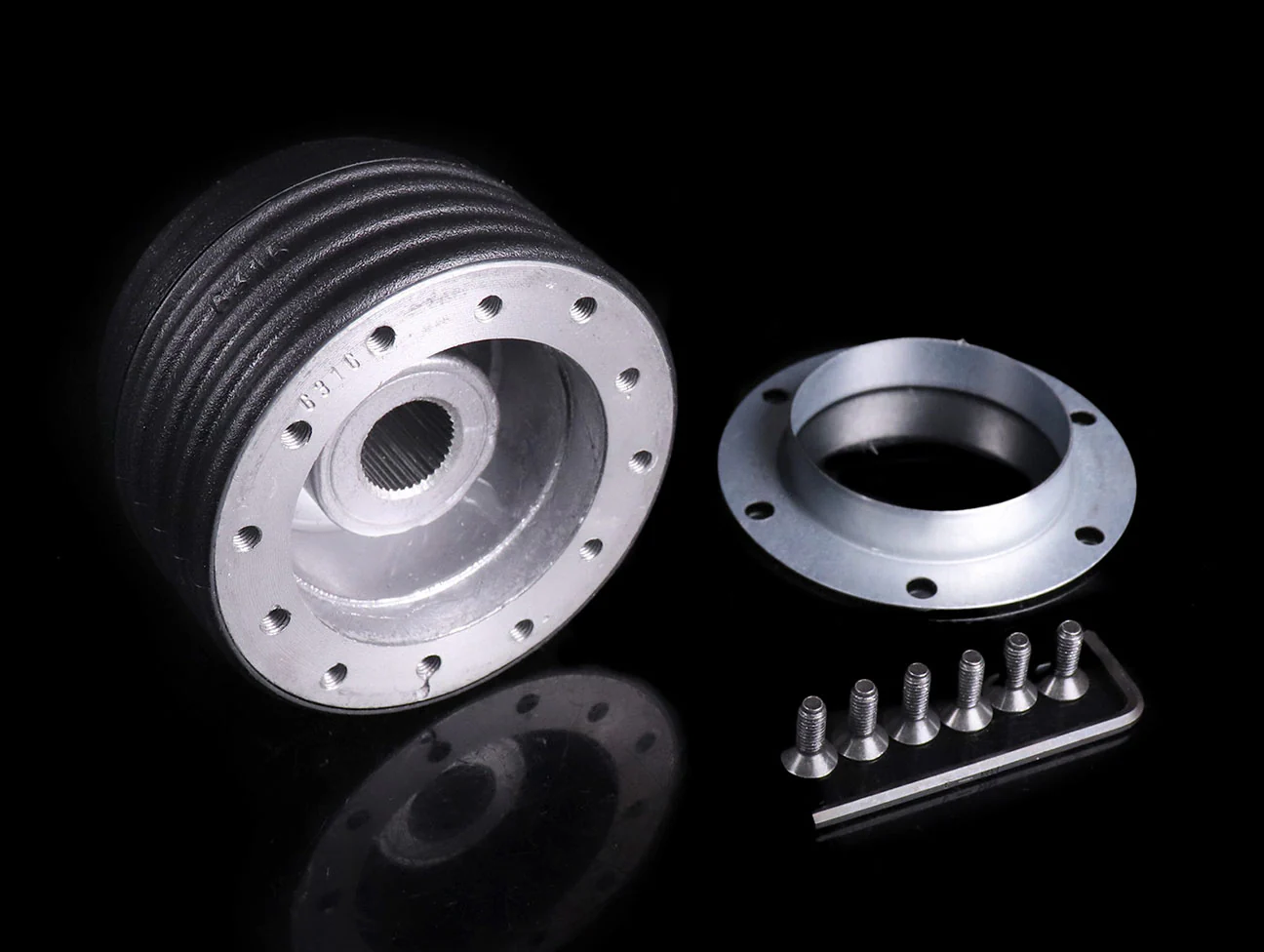 Nardi / Personal Steering Wheel Hub - Rover Defender - Image 2