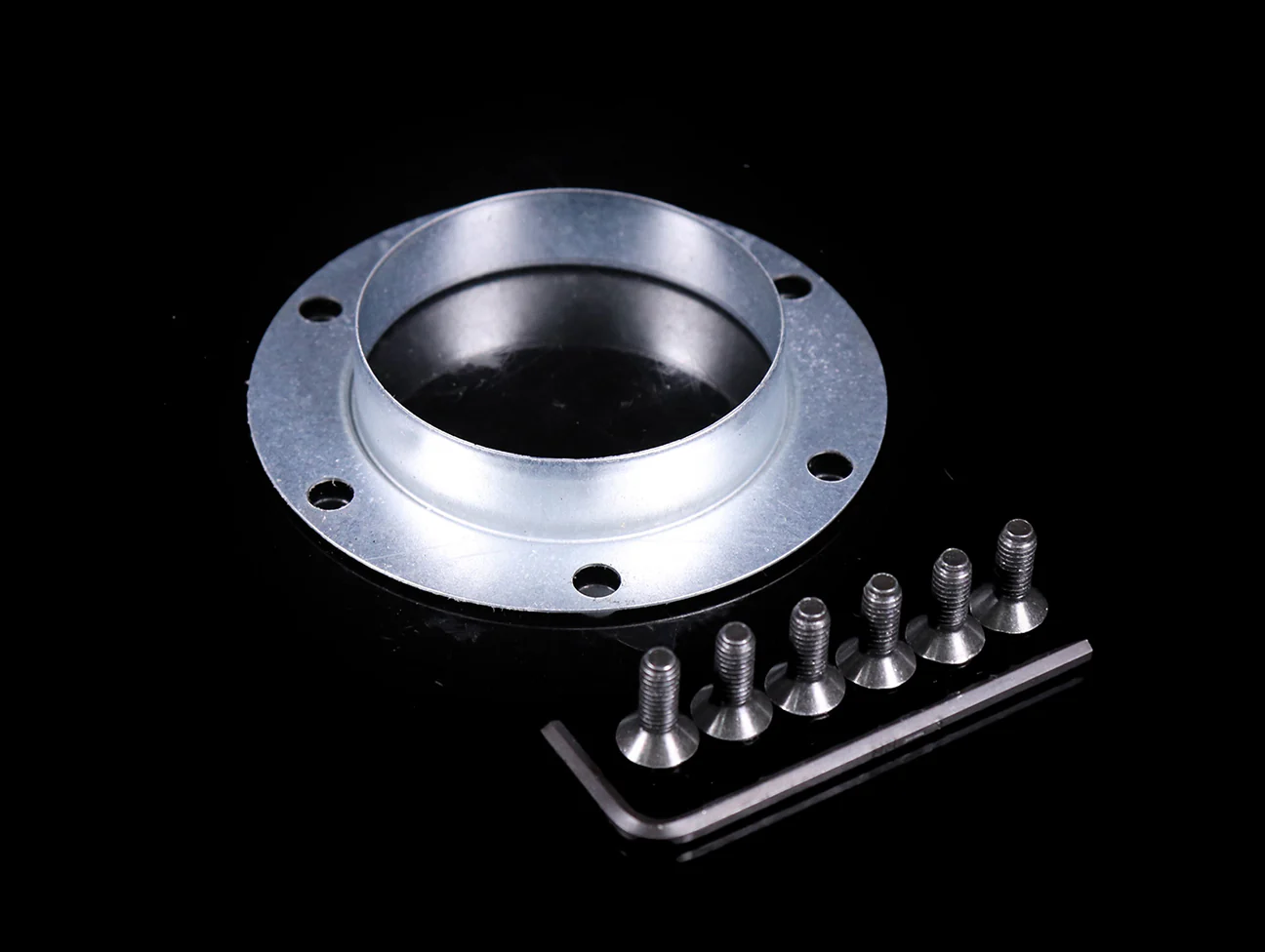 Nardi / Personal Steering Wheel Hub - Volvo P1800 - Image 3