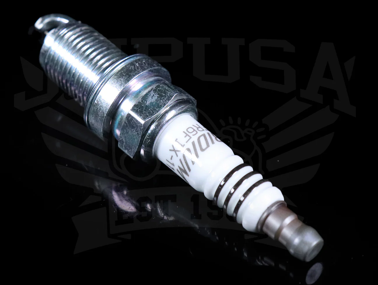 NGK Iridium Spark Plug - L-series - Image 3