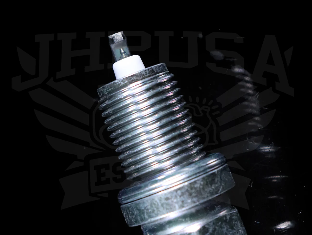 NGK Iridium Spark Plug - S2000 / F-series - Image 5