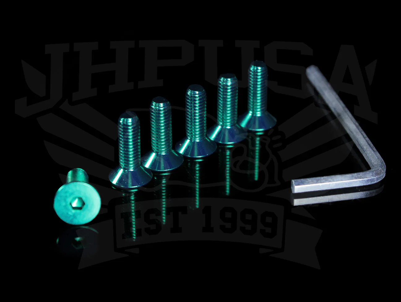 NRG Allen Screw Kit - Image 10