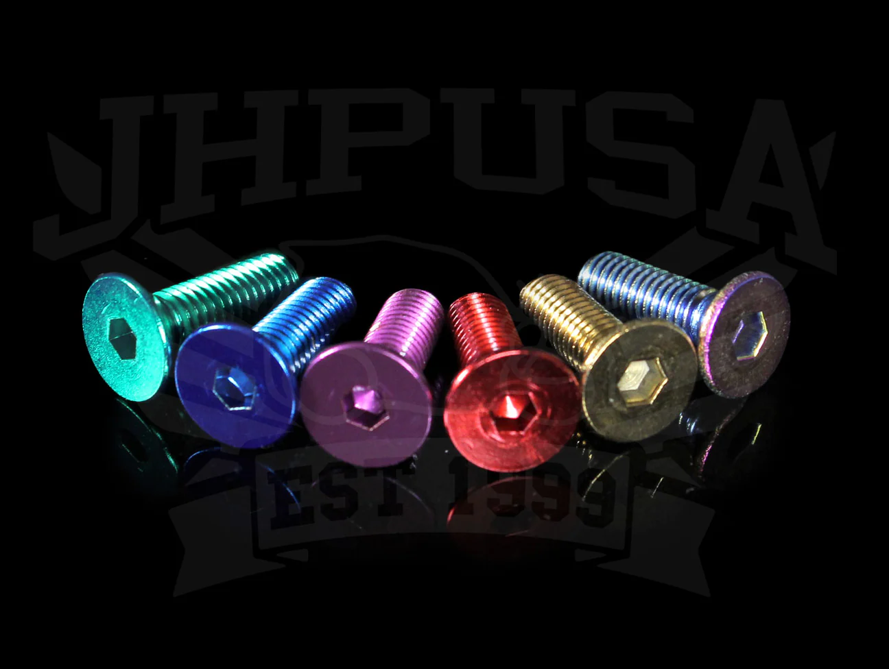 NRG Allen Screw Kit - Image 2