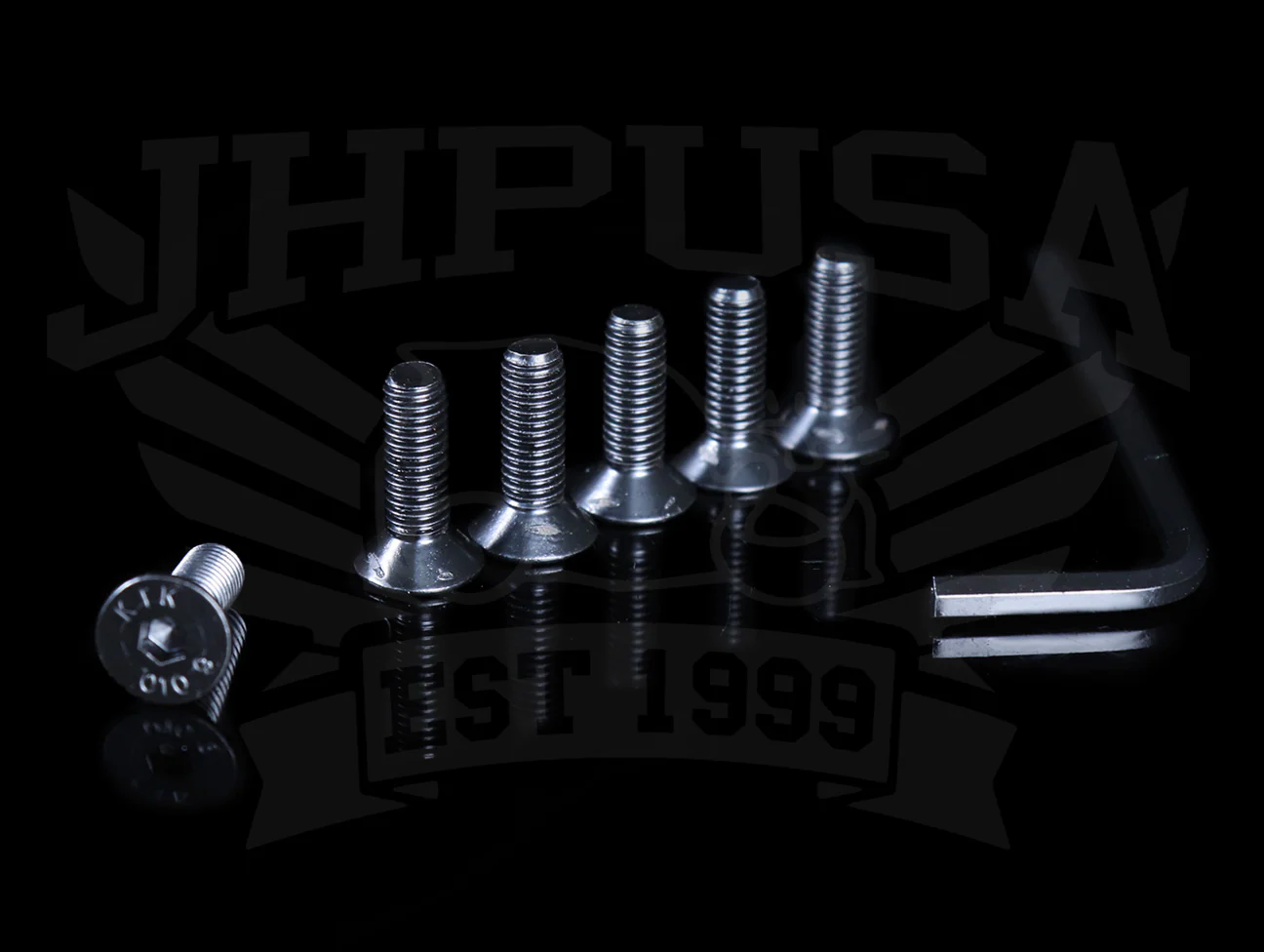 NRG Allen Screw Kit - Image 3
