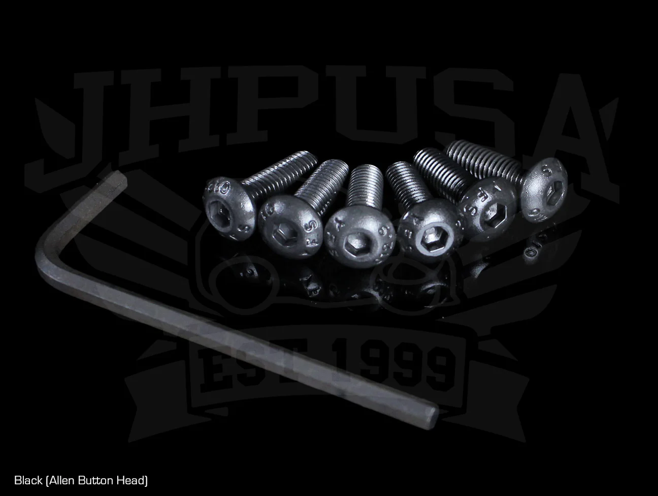 NRG Allen Screw Kit - Image 4