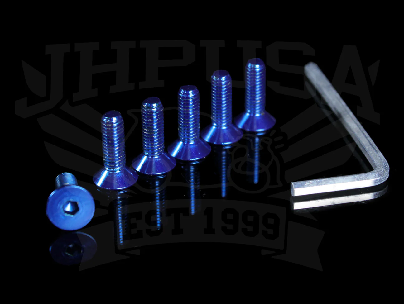 NRG Allen Screw Kit - Image 6