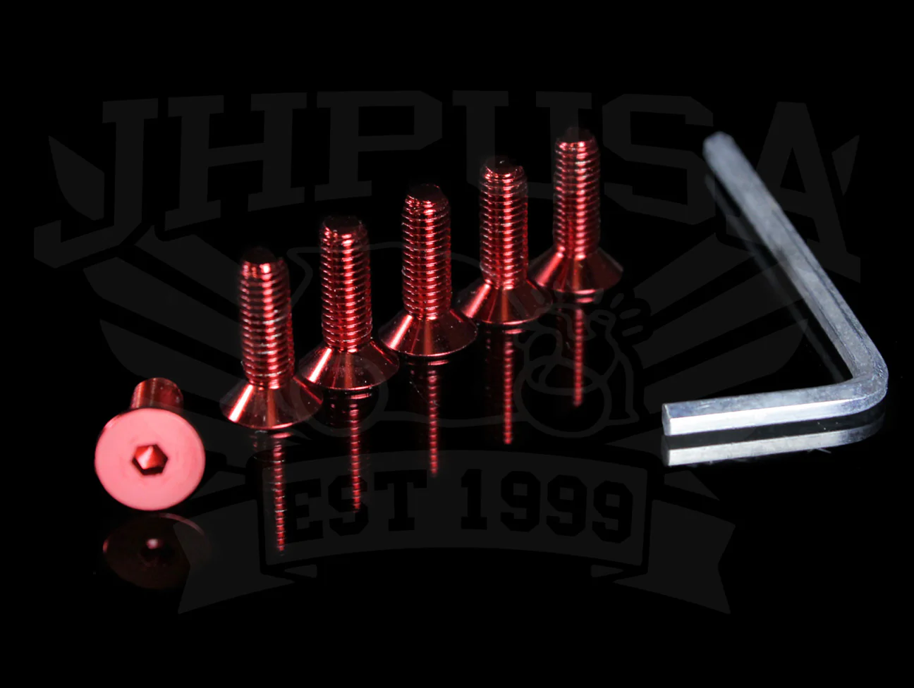 NRG Allen Screw Kit - Image 7