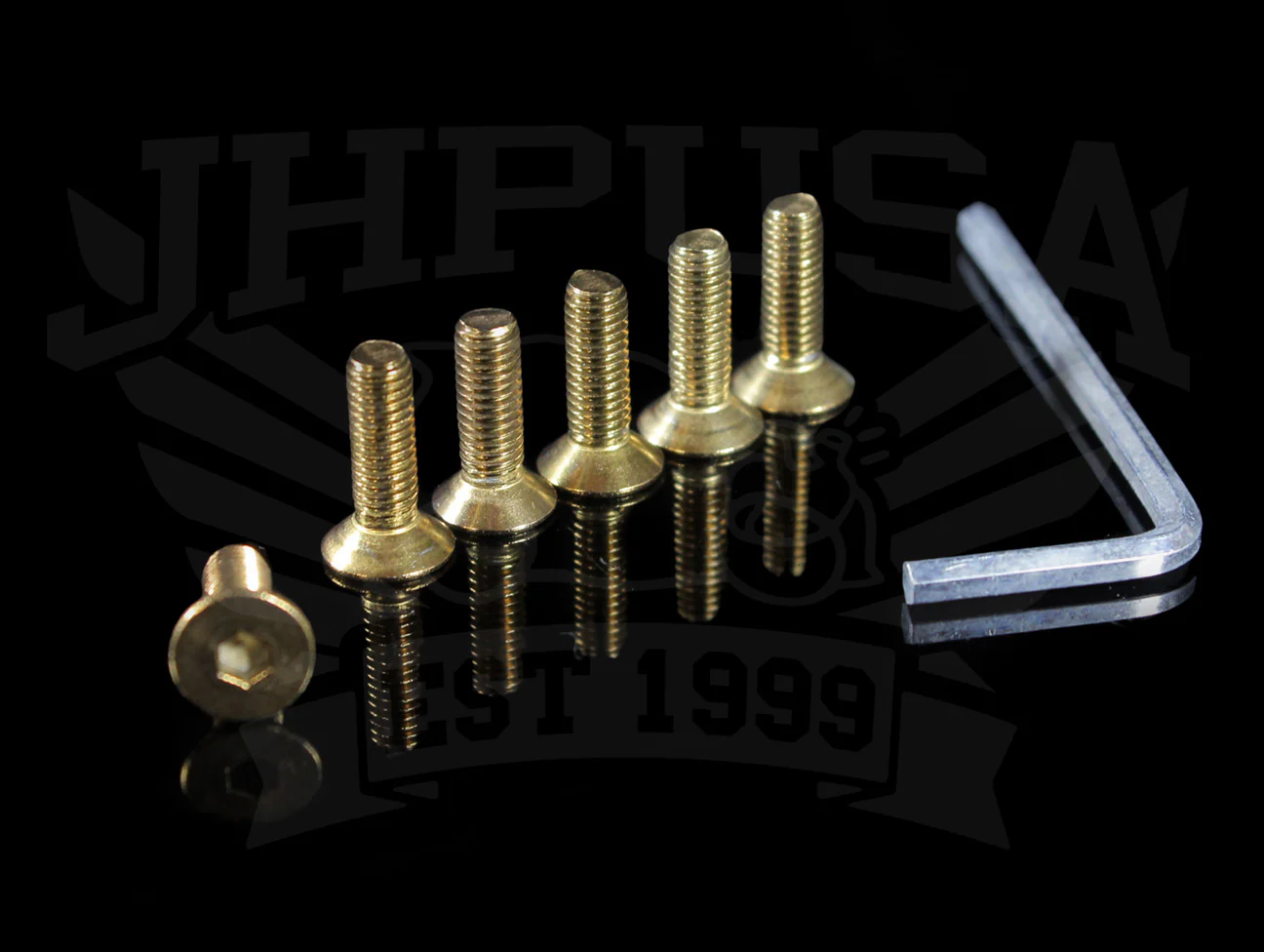 NRG Allen Screw Kit - Image 8