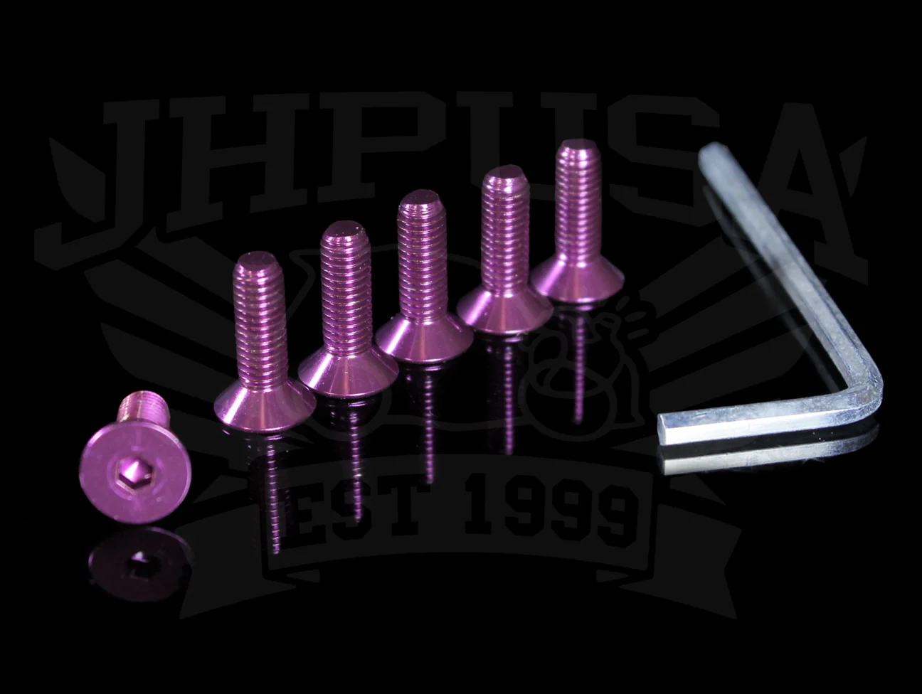 NRG Allen Screw Kit - Image 9