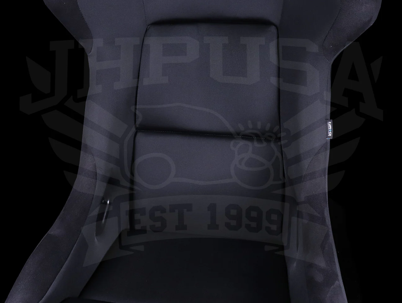 NRG Carbon Fiber Bucket Race Seat - Image 4