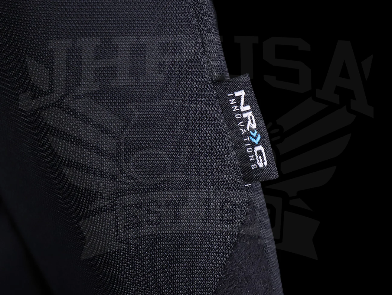 NRG Carbon Fiber Bucket Race Seat - Image 6