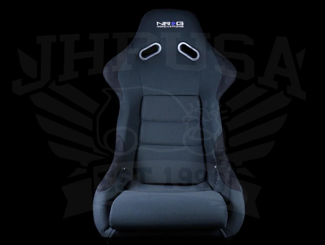 NRG FRP Race Bucket Seat - Large - Image 2