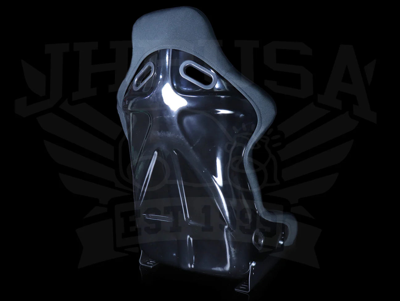 NRG FRP Race Bucket Seat - Large - Image 3